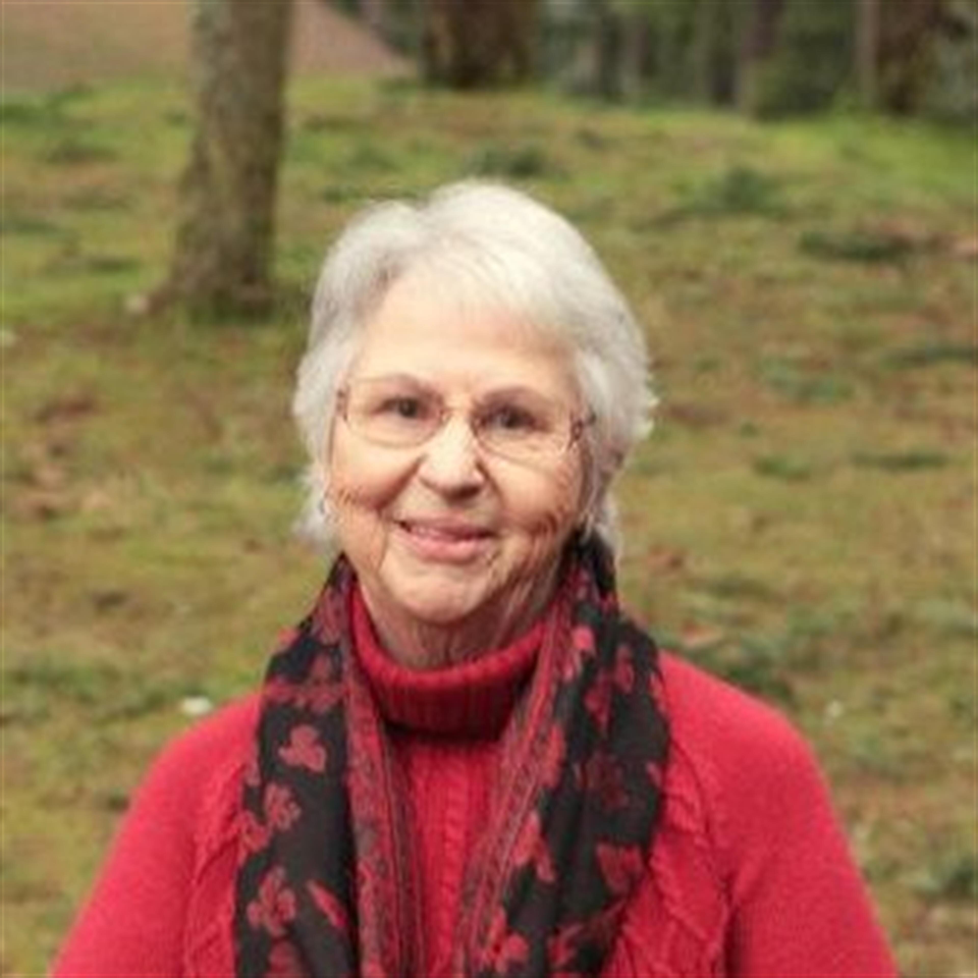 Mrs. Carolyn Good