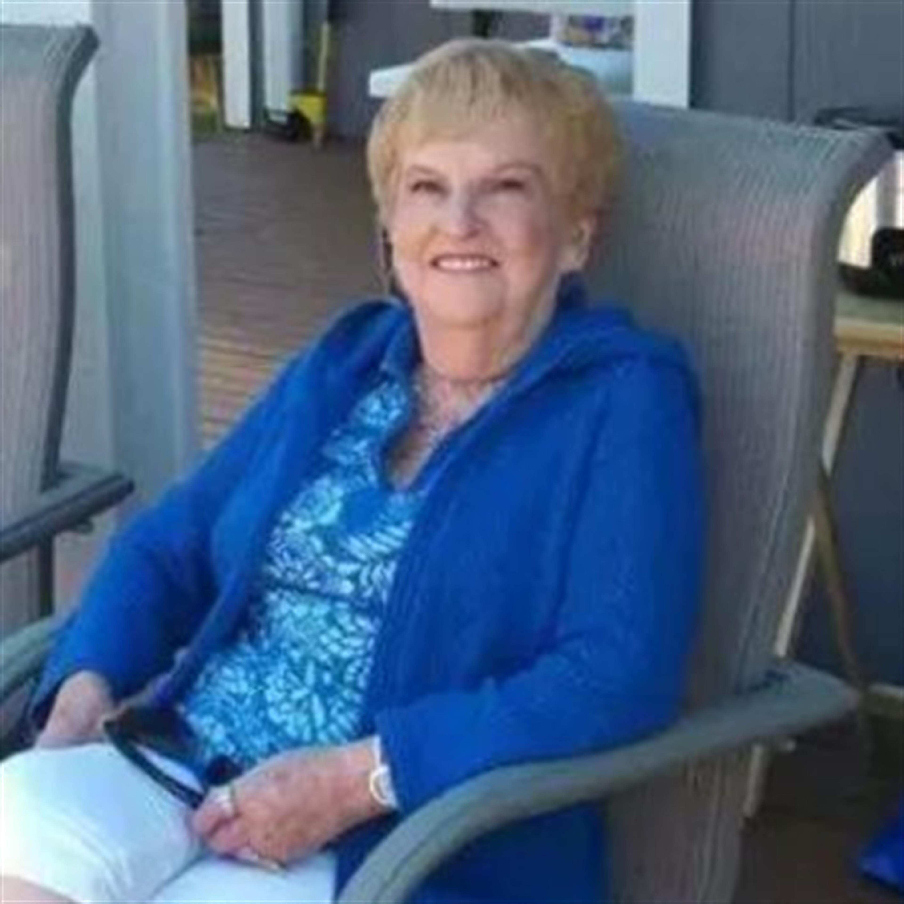 Marlene Hope Berry