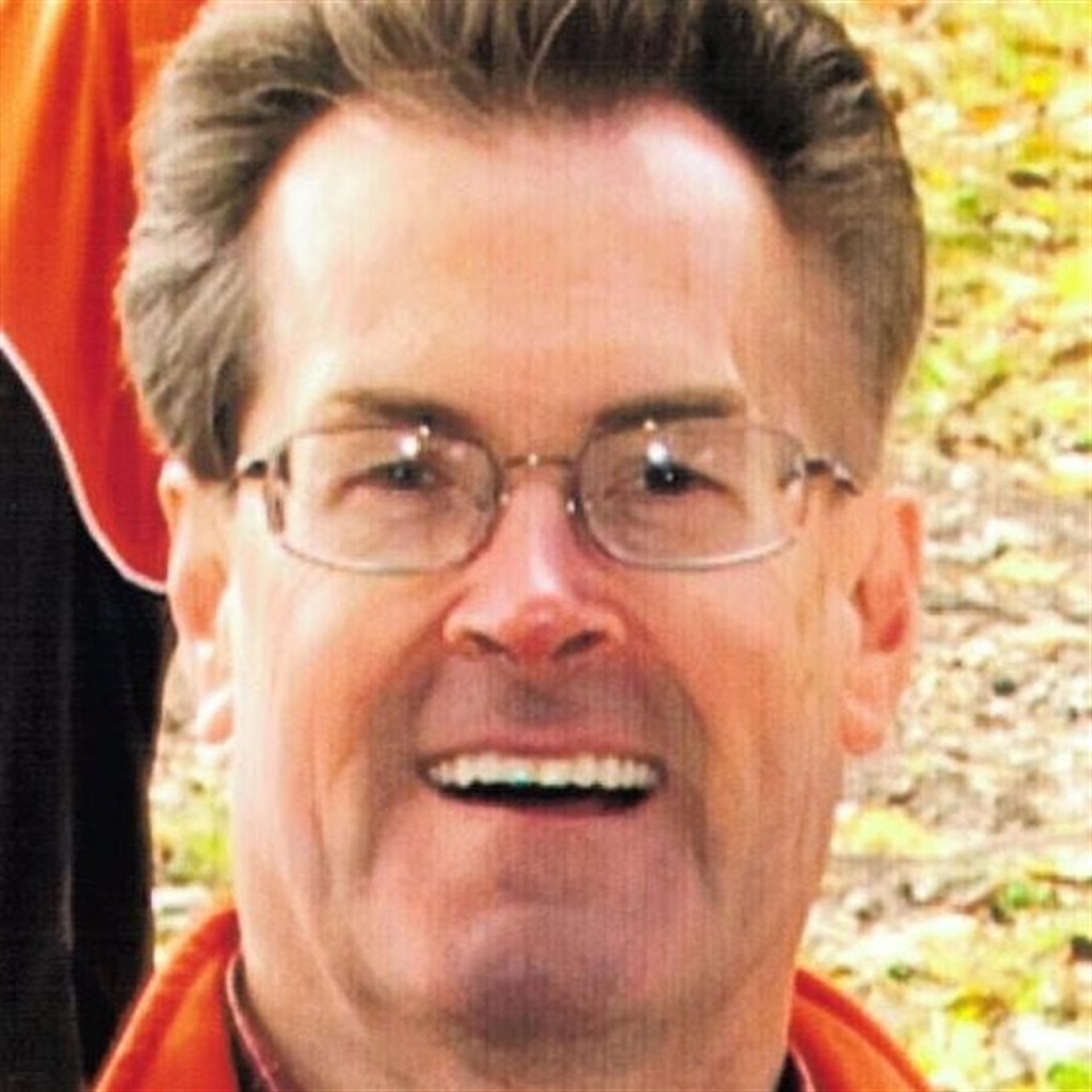 James F. Spring