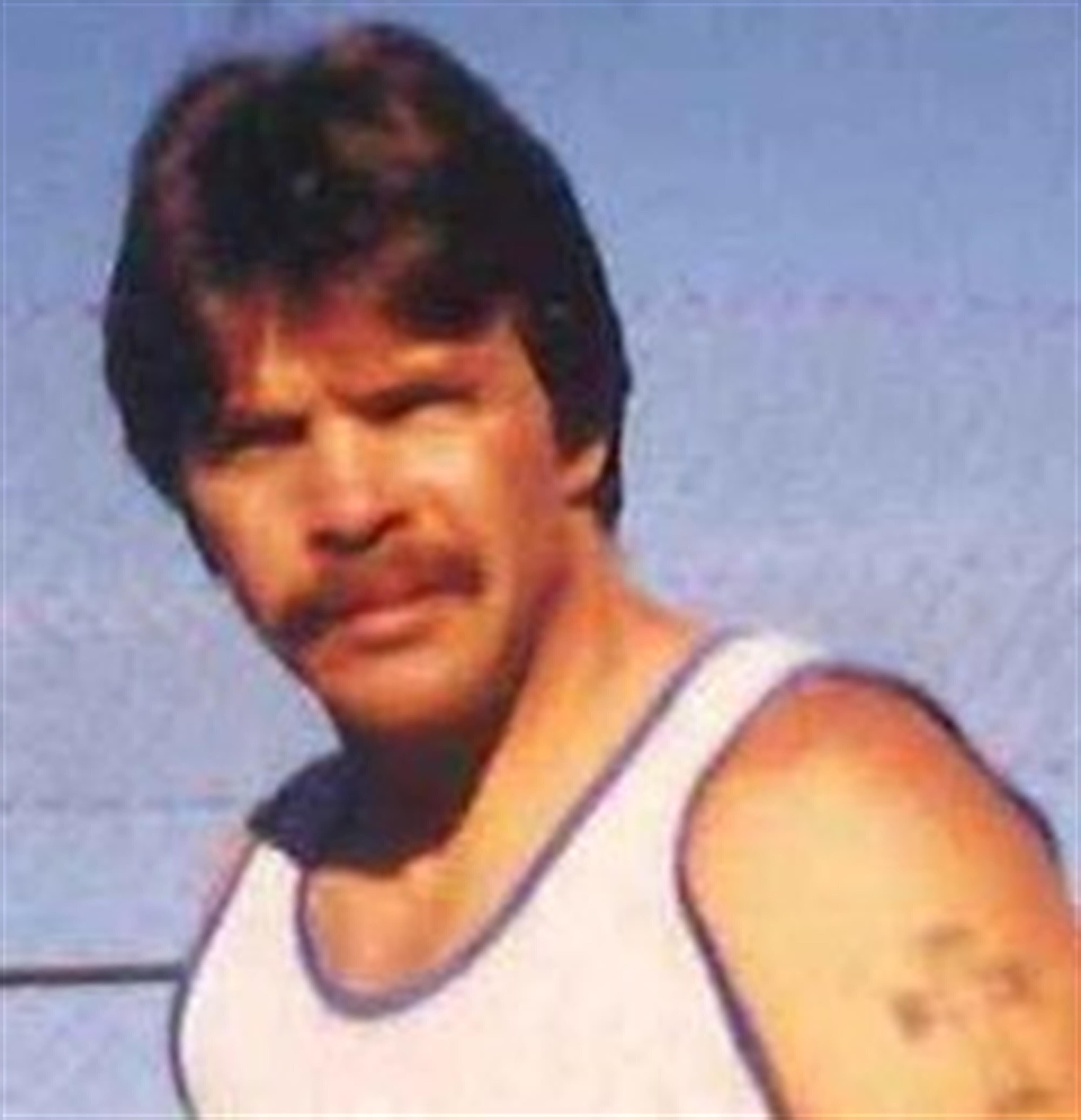 Larry Keith Darnell