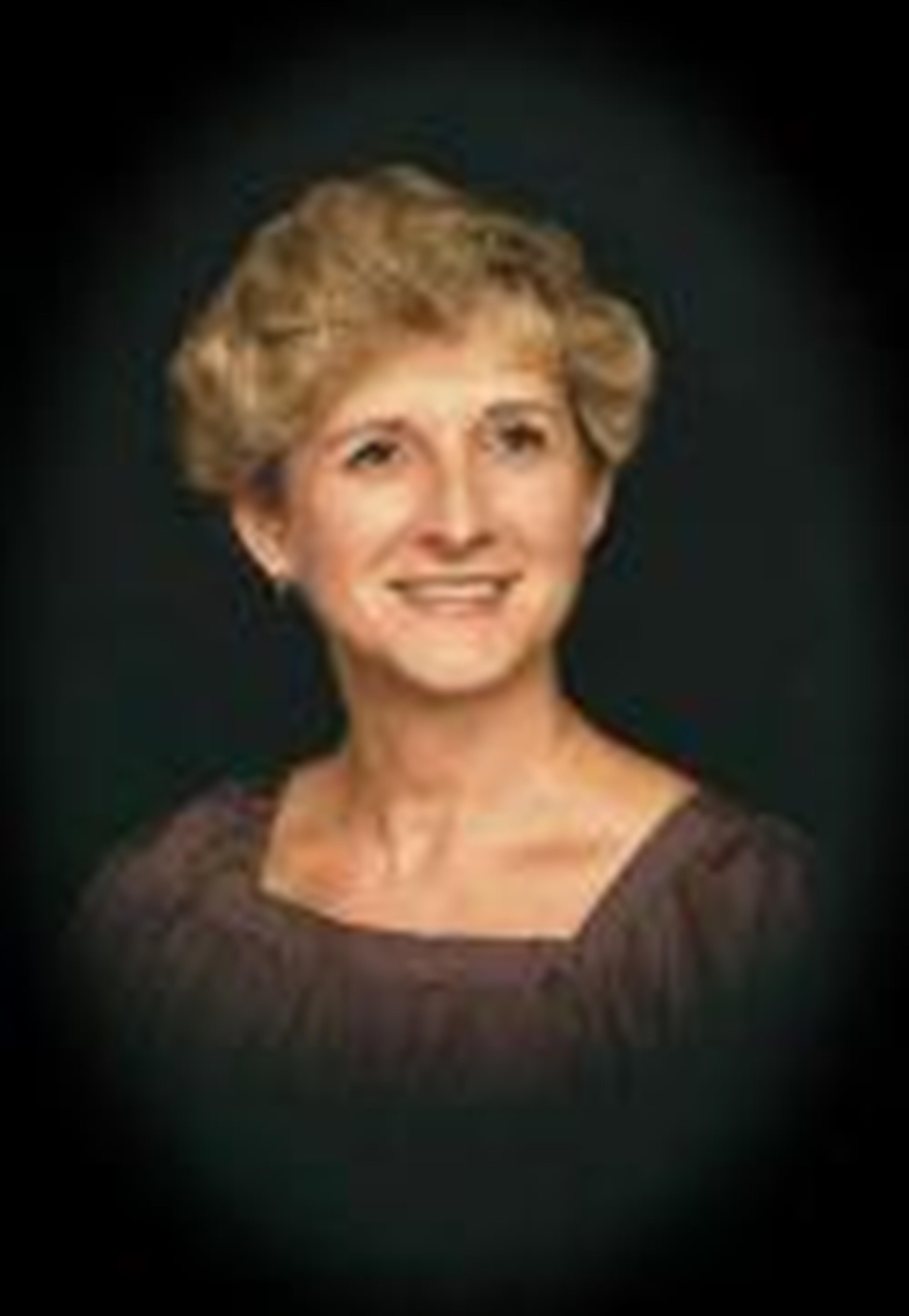Patricia Ann Hardy Hays