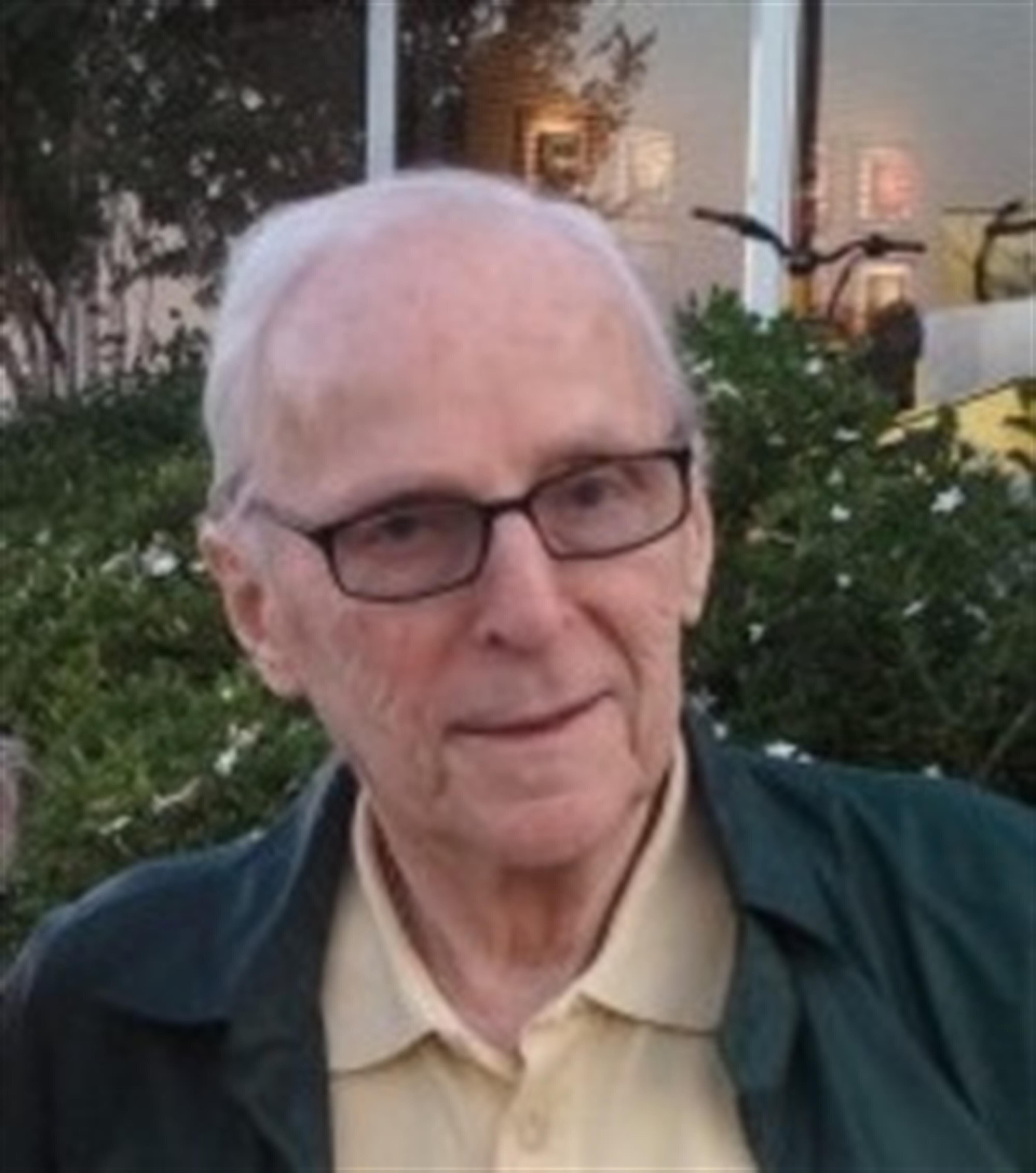 Milton D. Kaufman