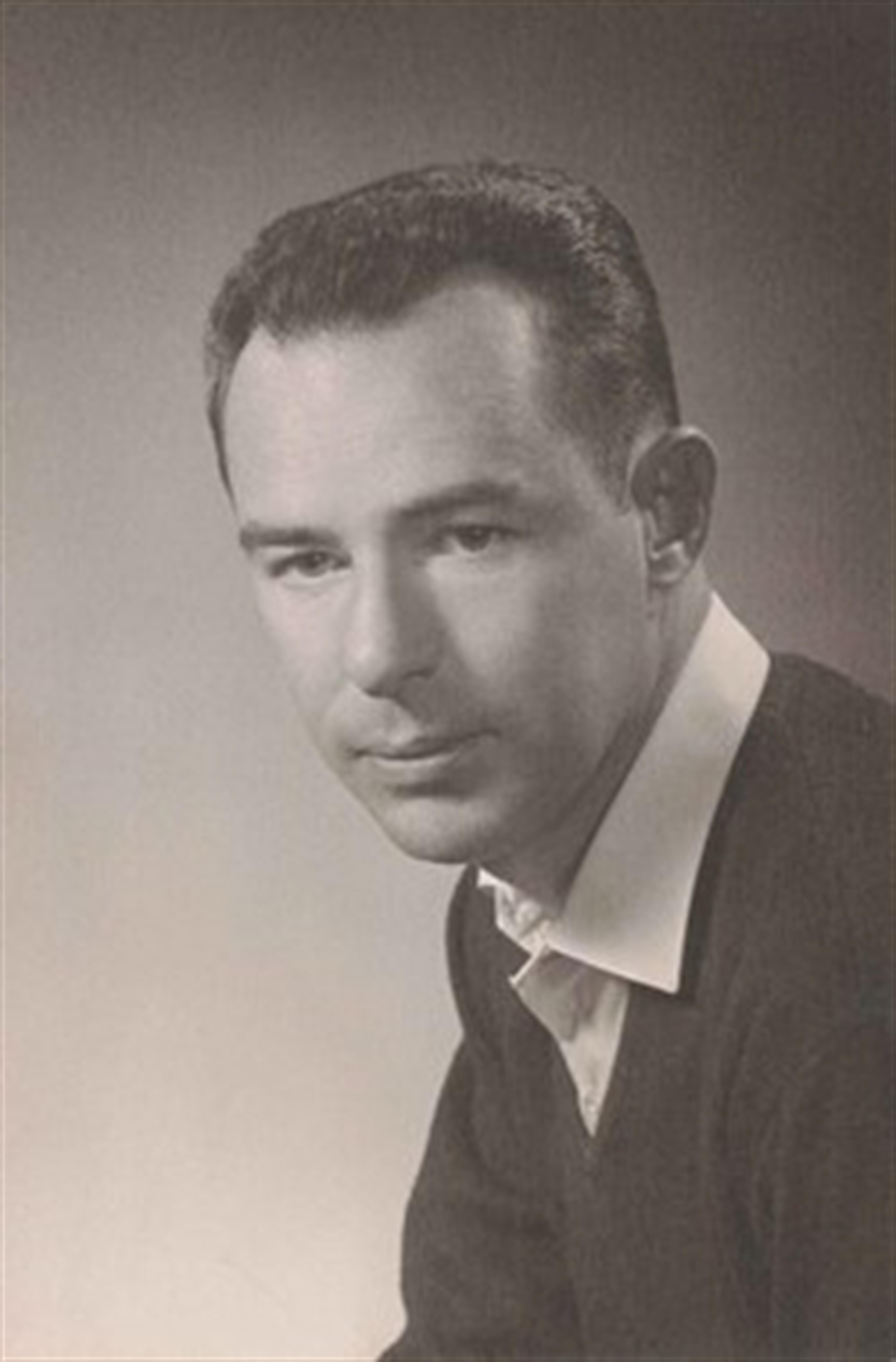 Richard J. Harper