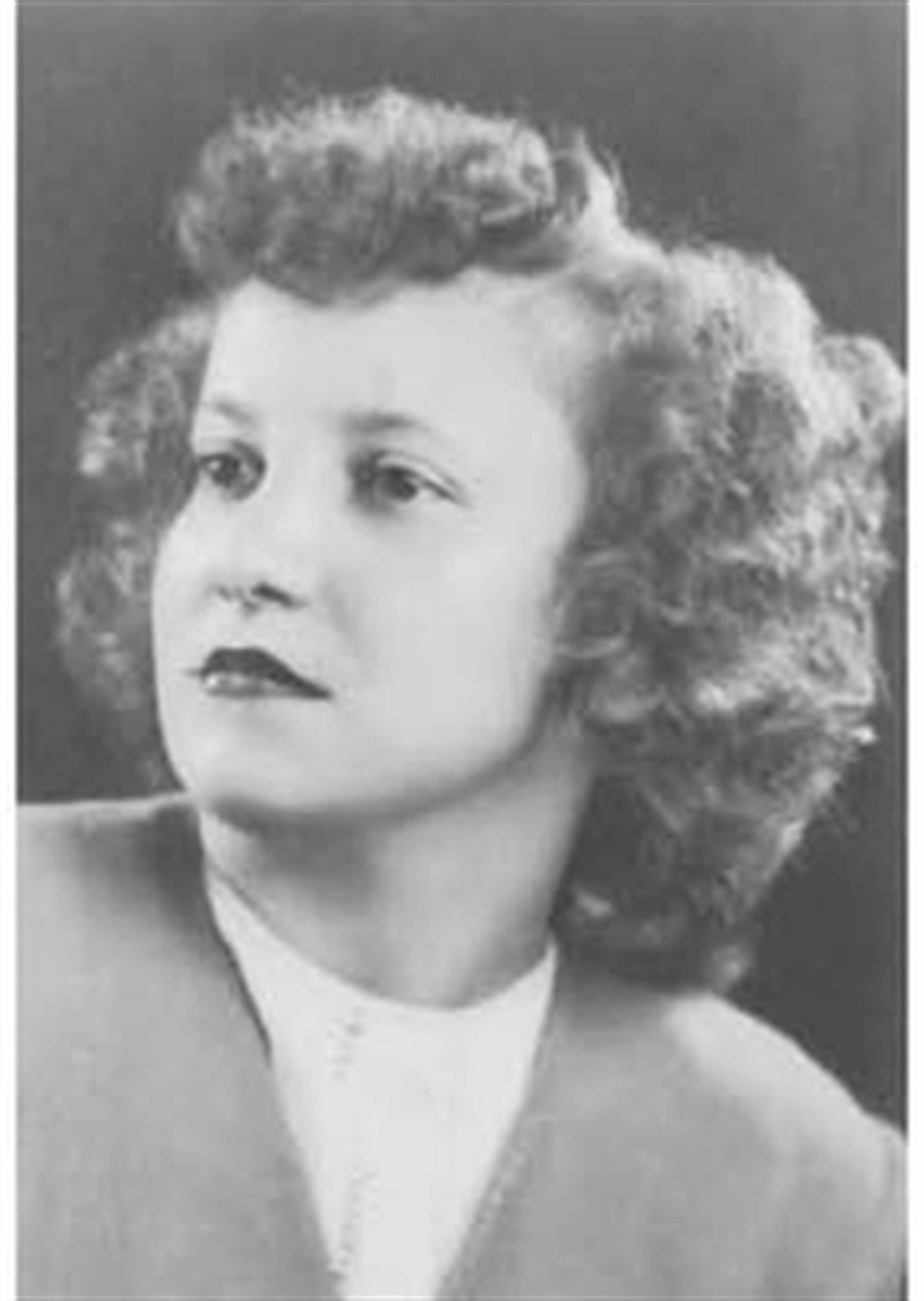 Charlotte May Acton
