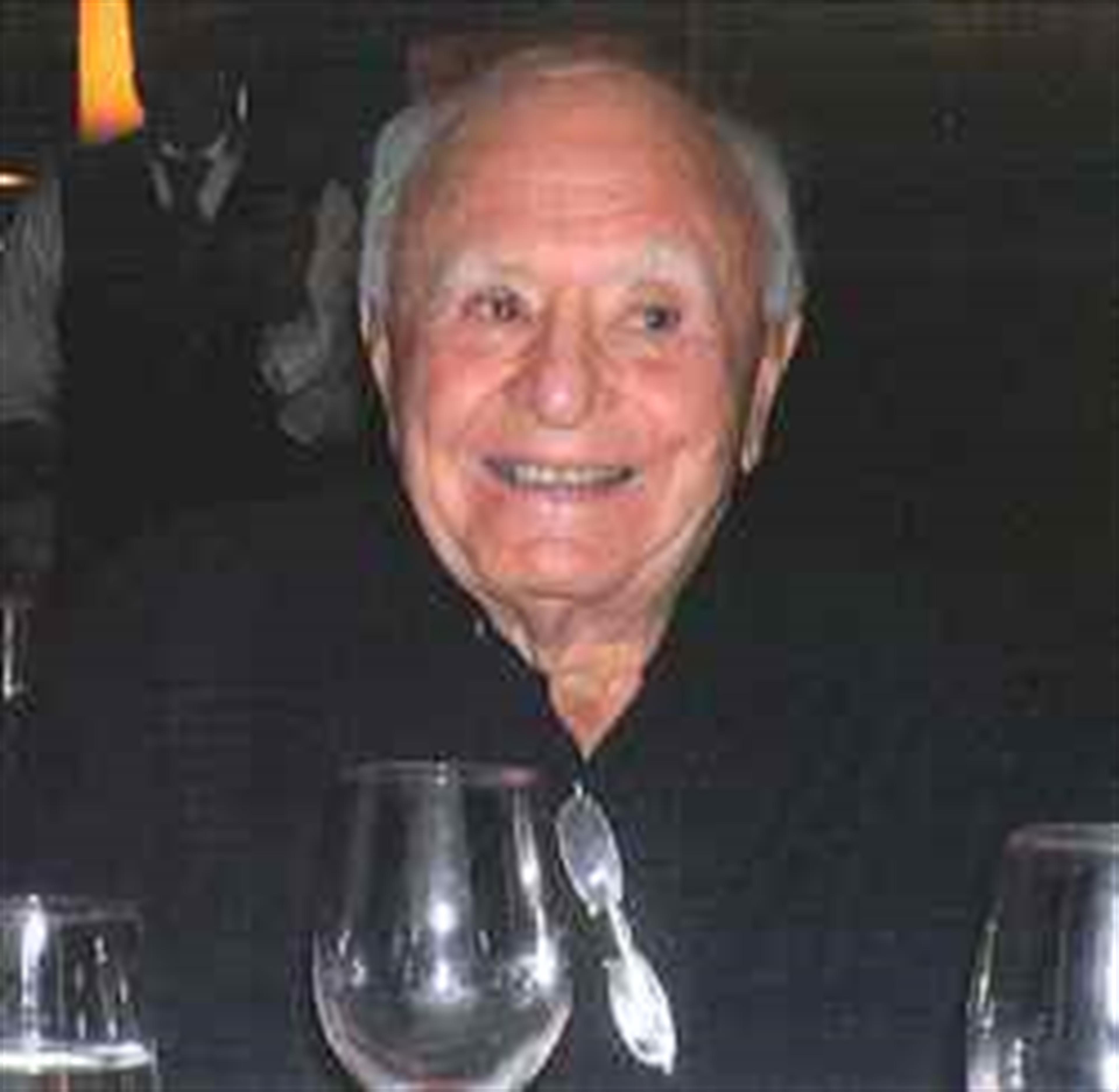 Gerald Schneider