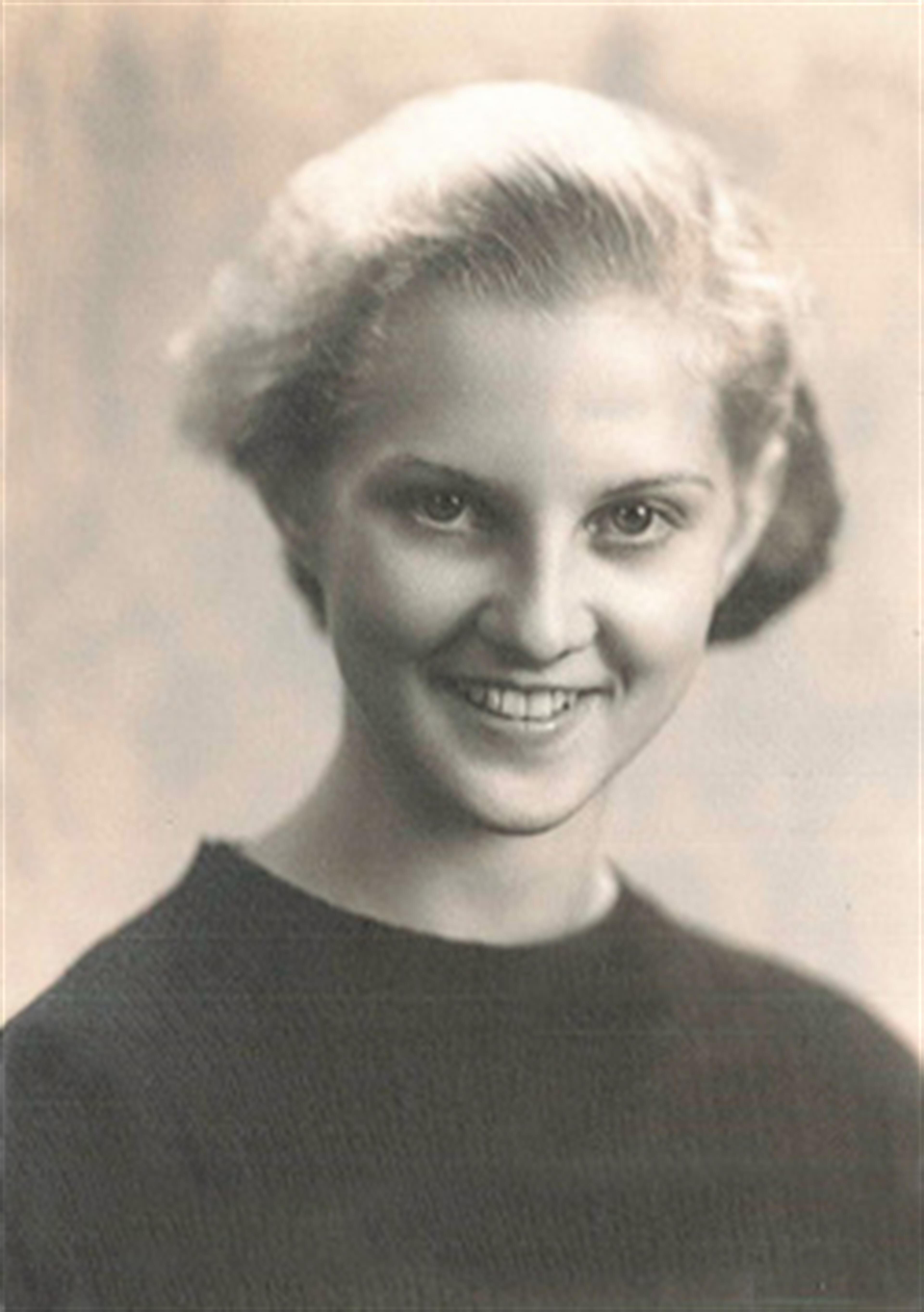 Wilda K. Frew