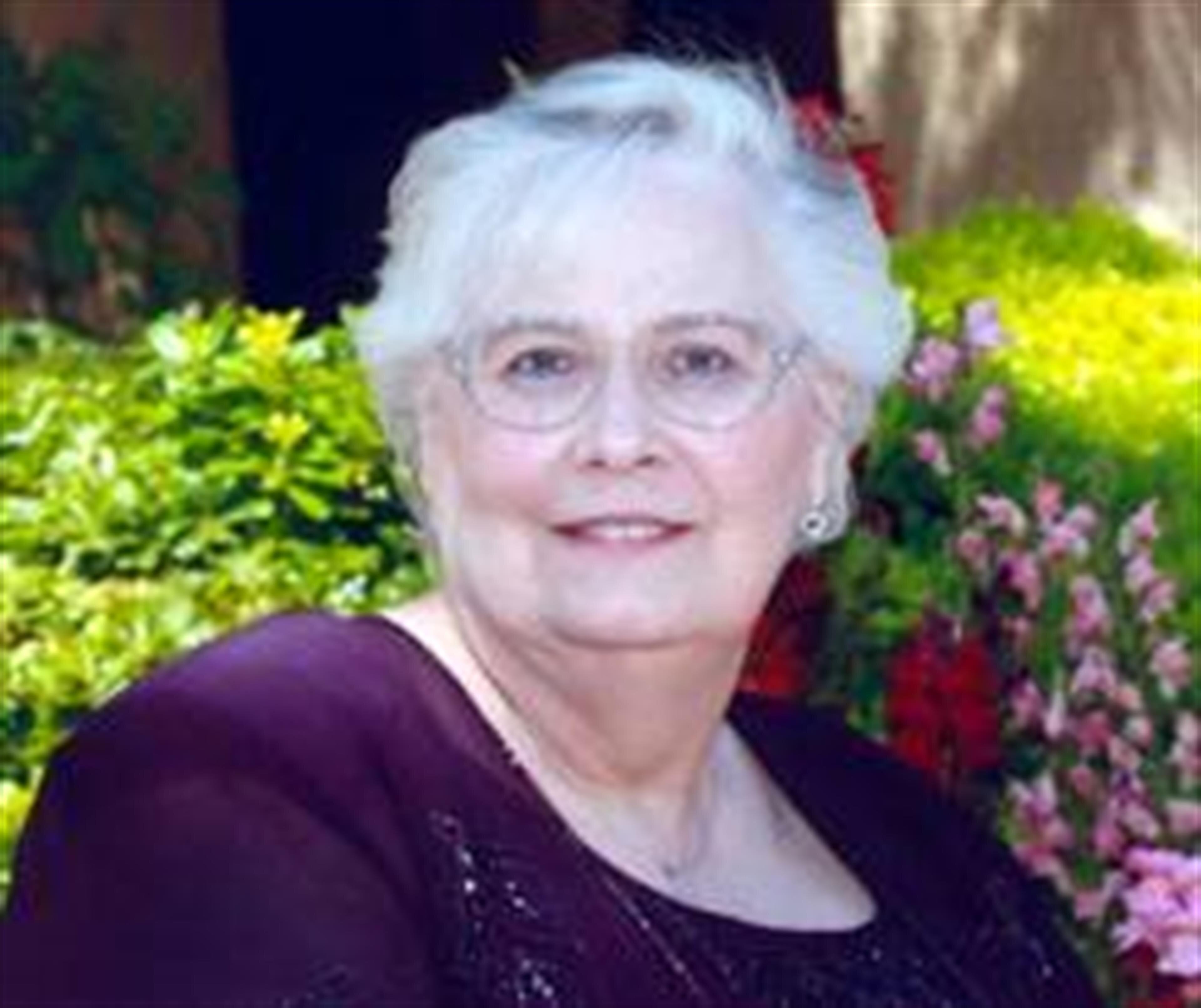 Frances E. Keller