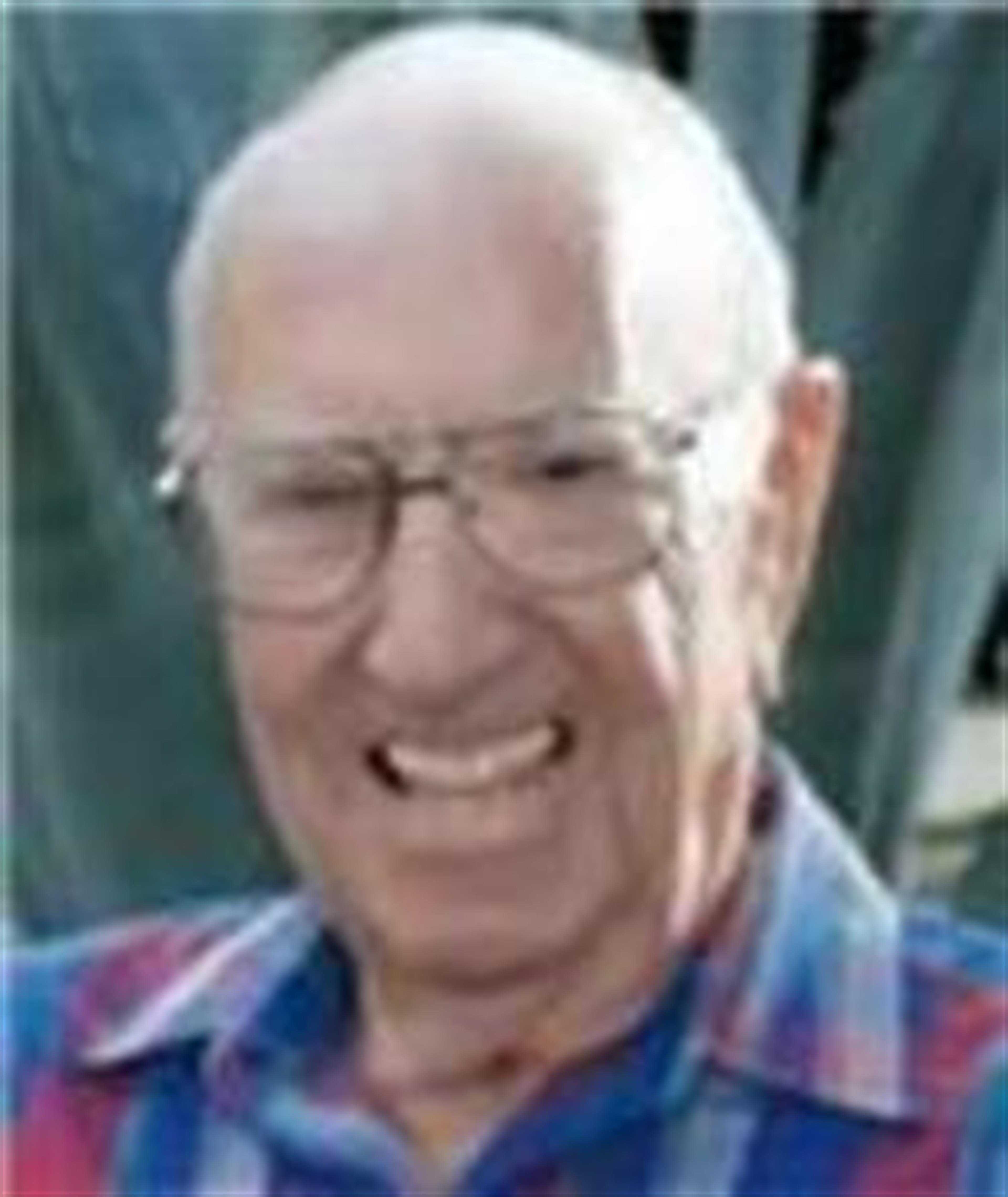 Bernard F. Friedman
