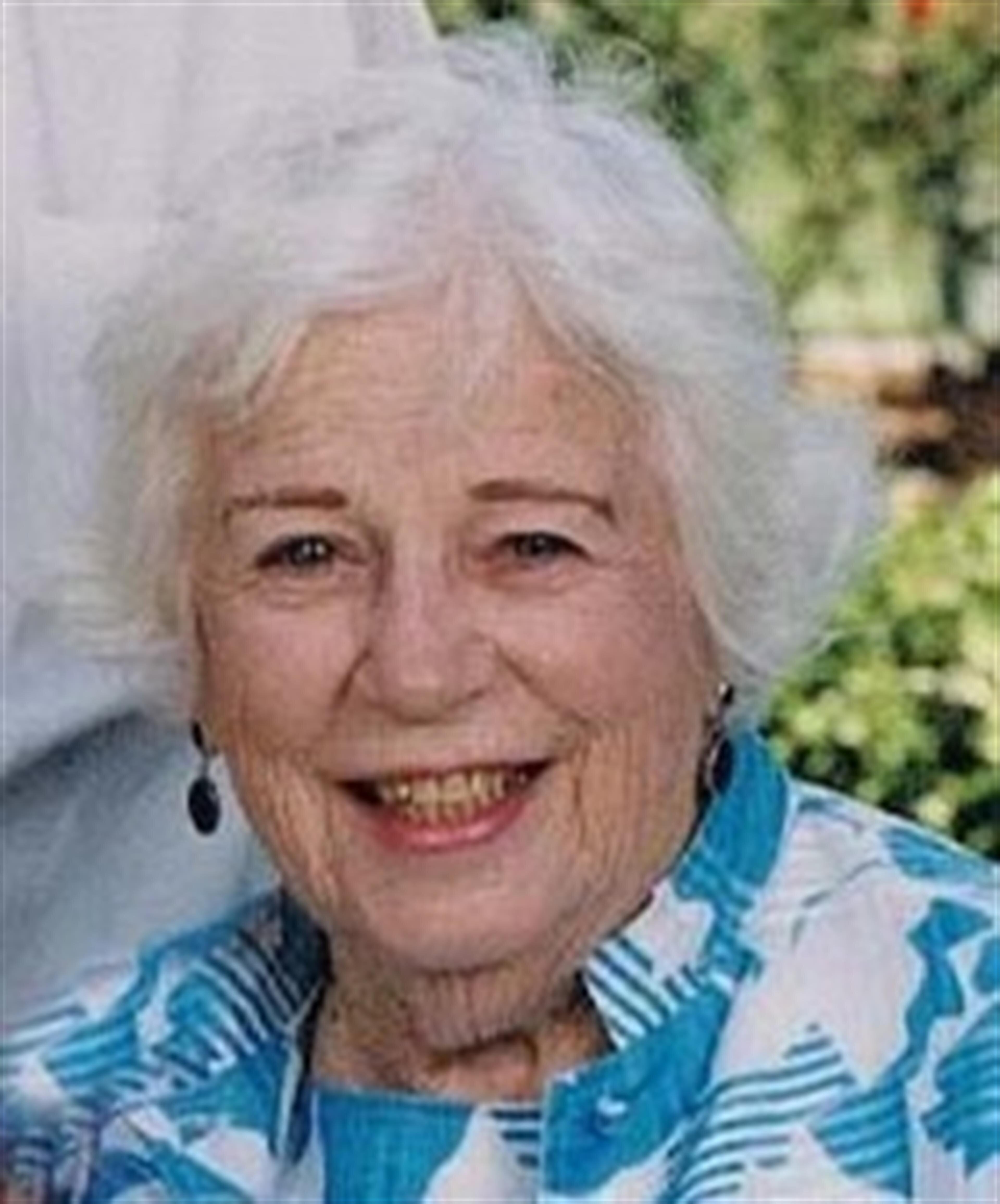 Anna Marie Friend