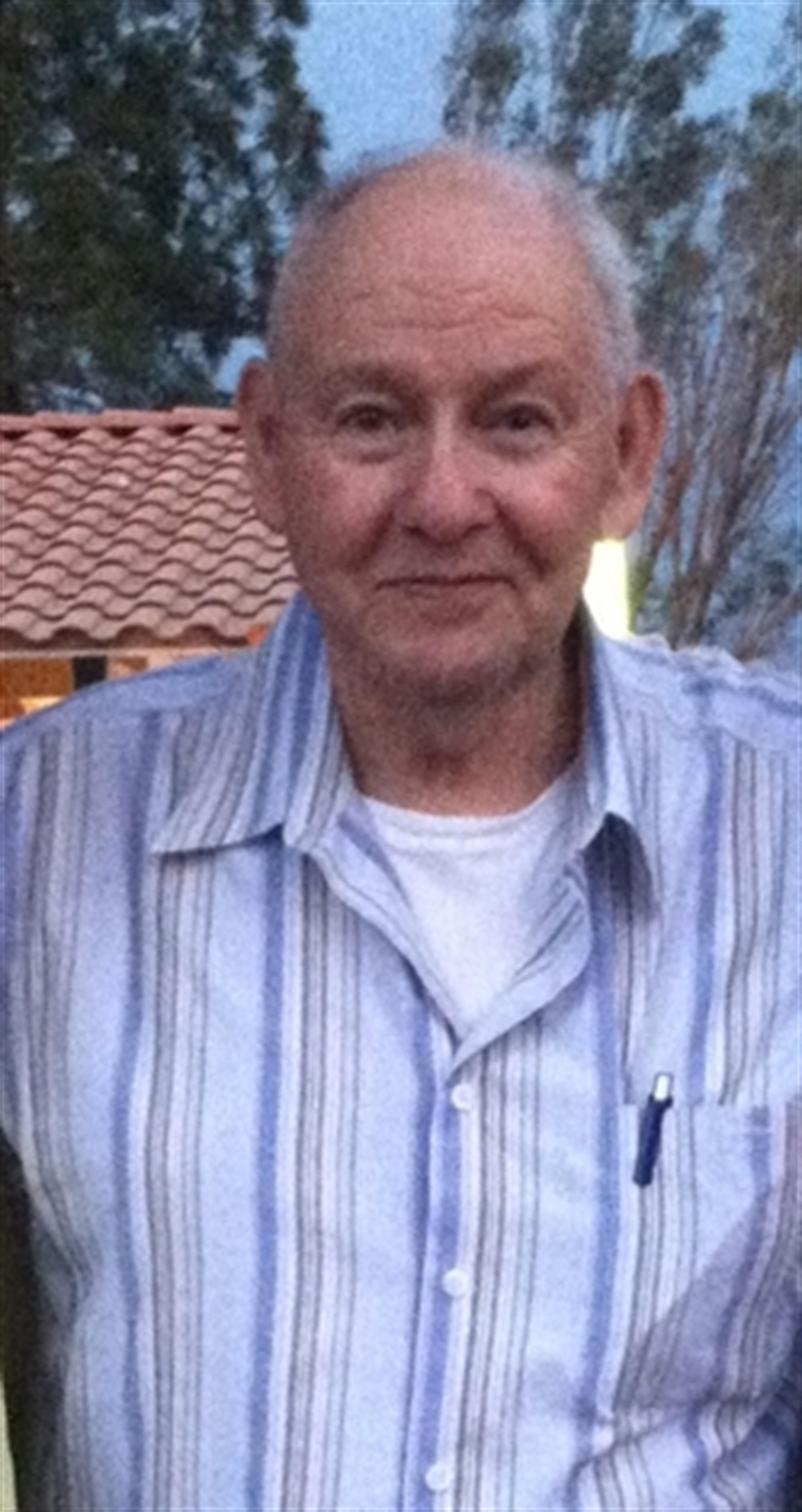 Floyd Merle Carter
