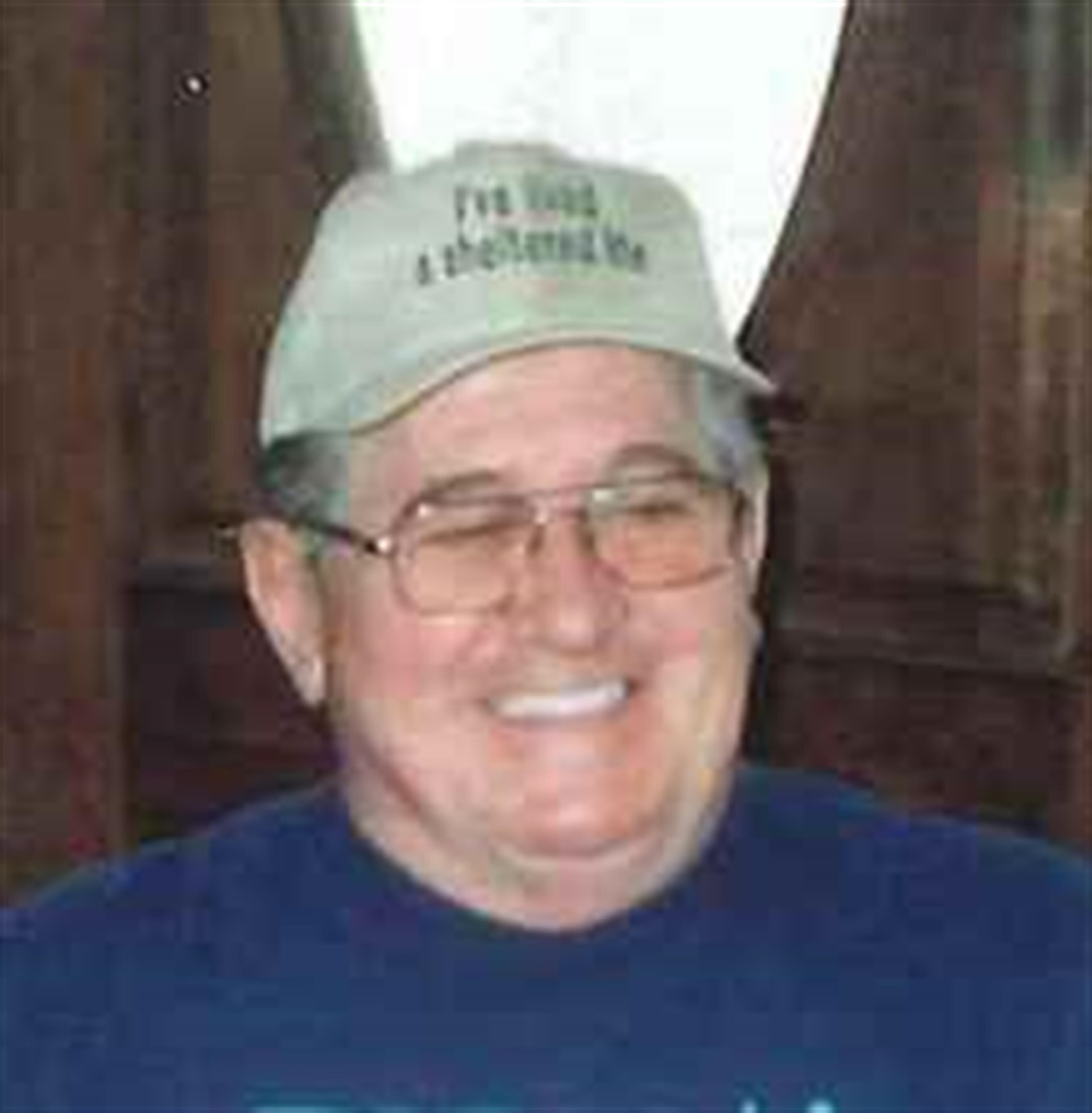 Roy Wade Carter