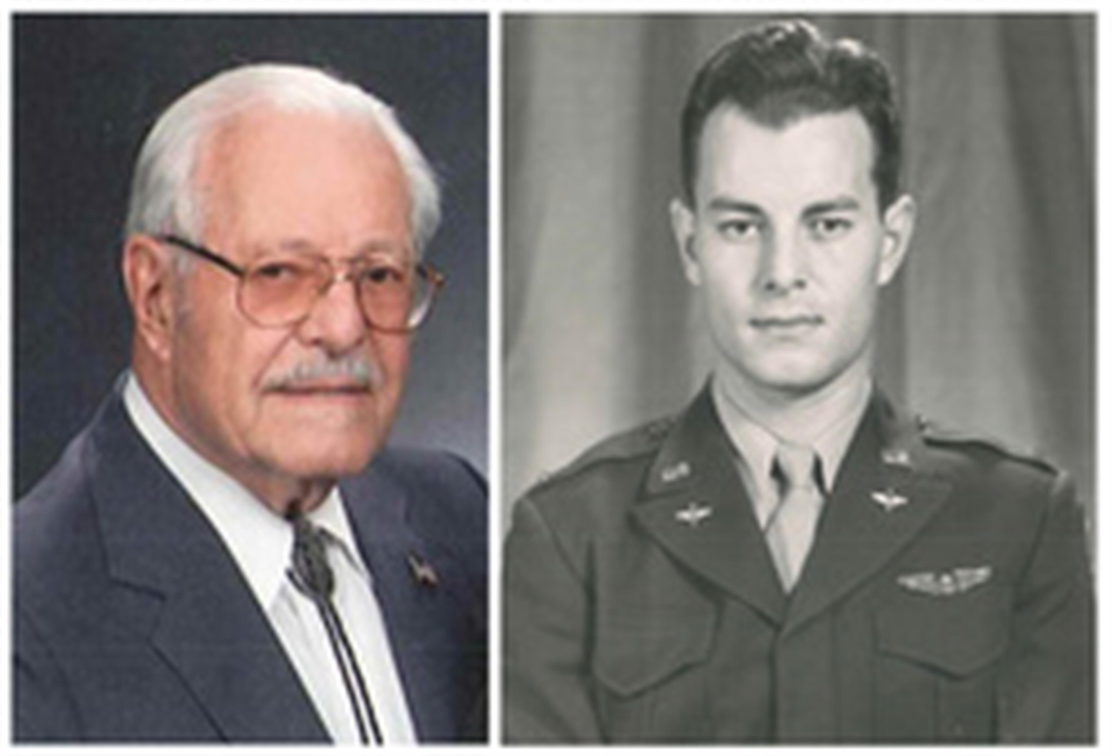 Russell M. (Skip) Heller, USAF (Ret.)