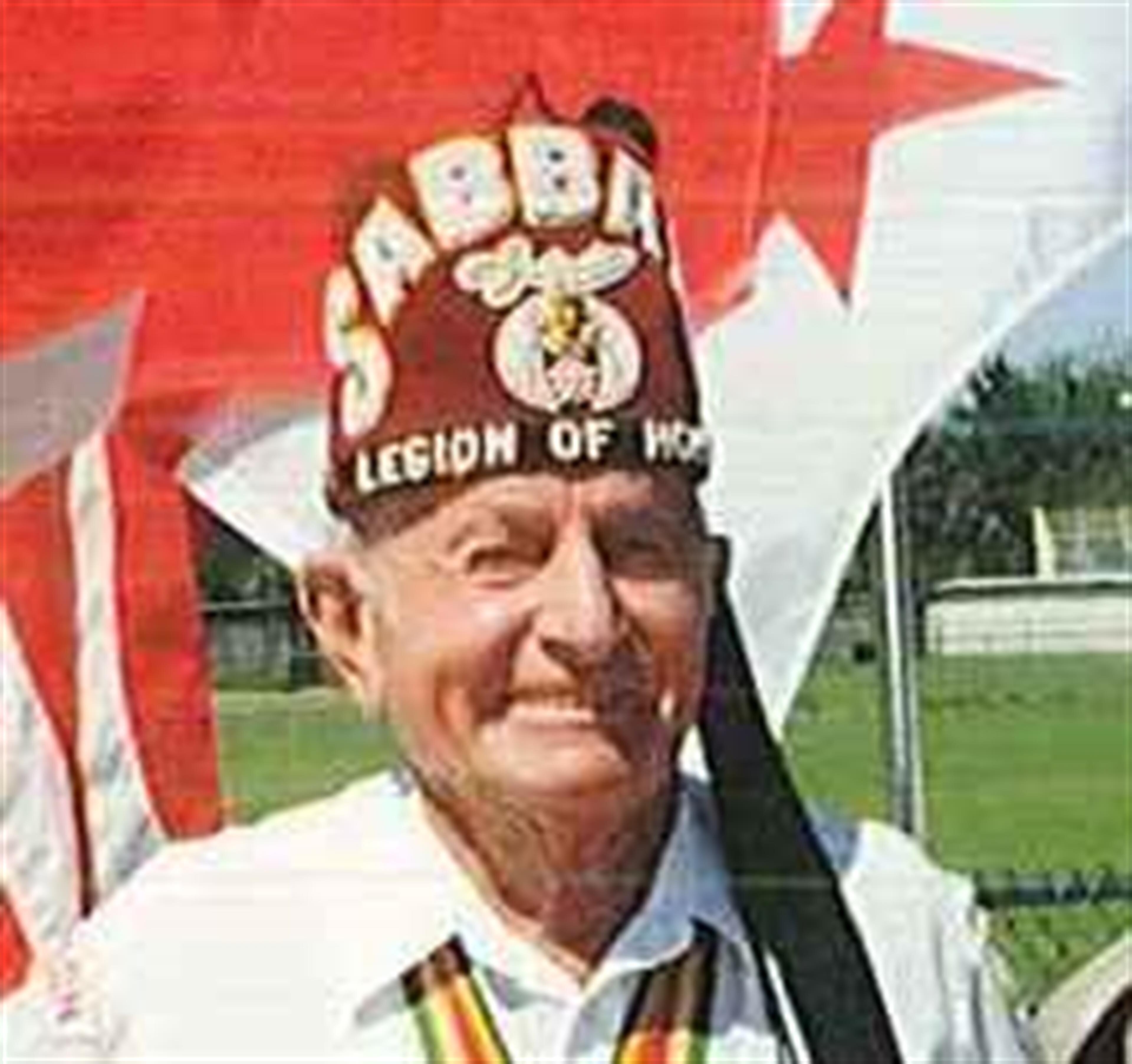 James H. McCown