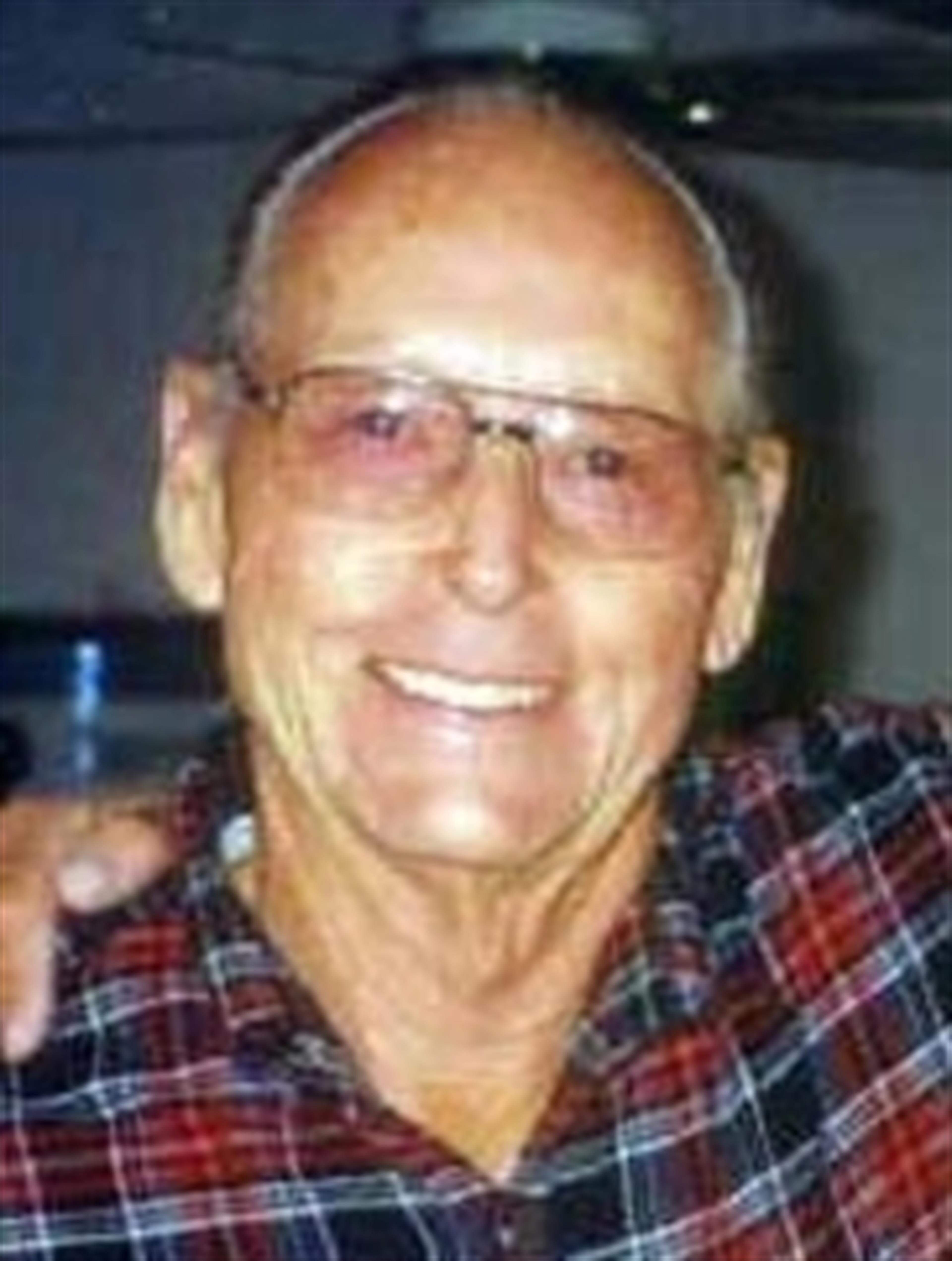 Robert William DeBry