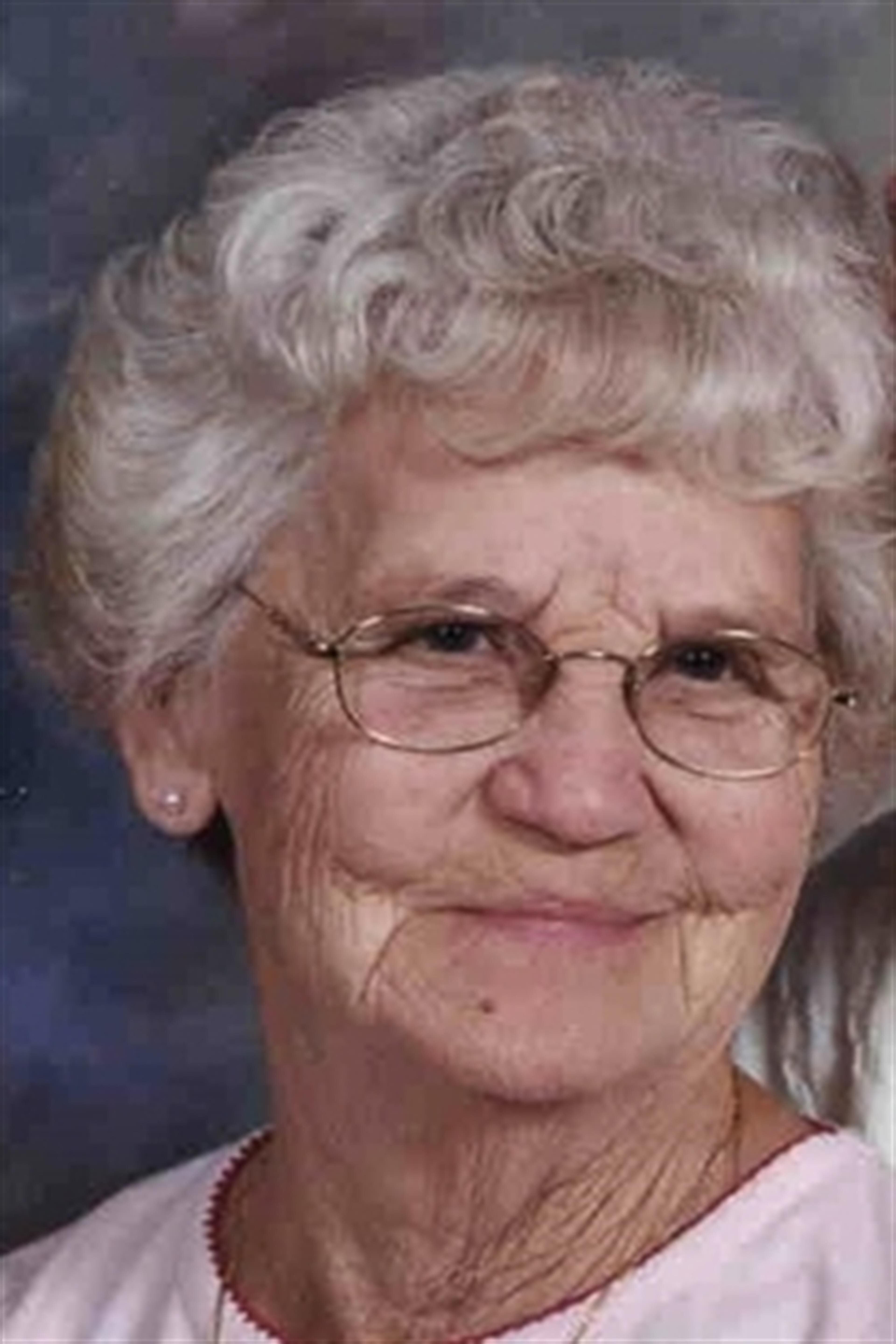 Norma Jean Garner
