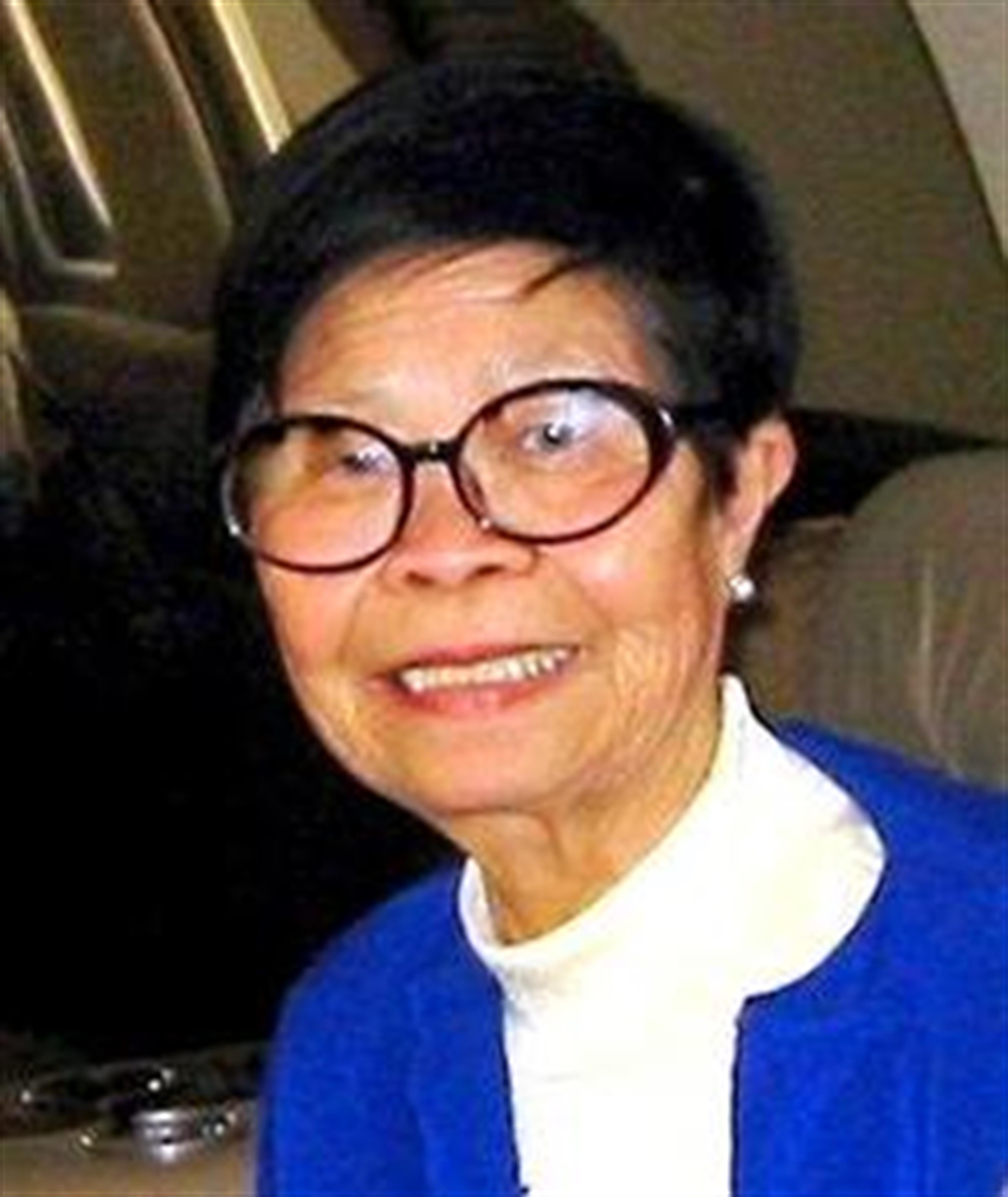 Tina T.L. Chan