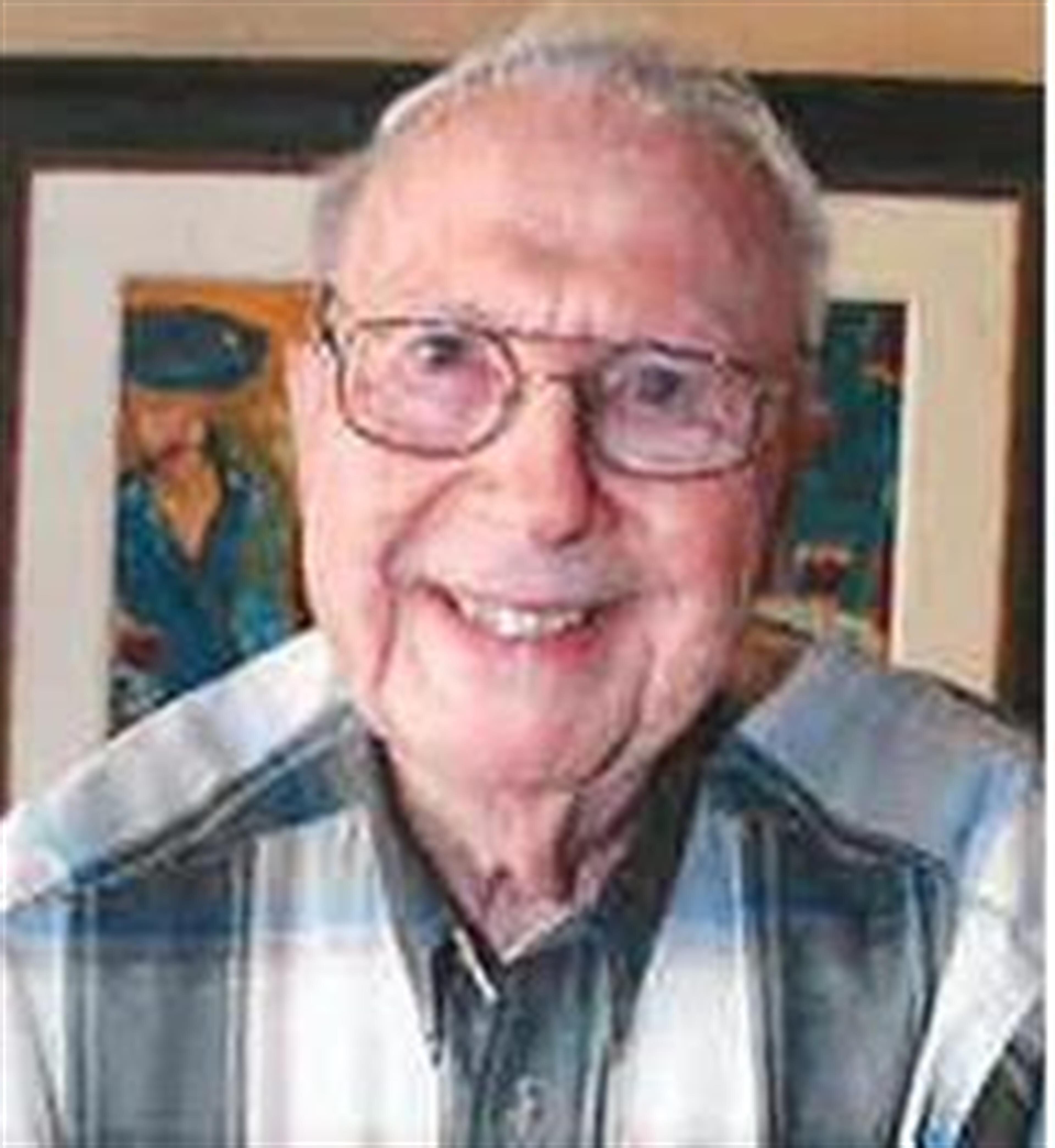 Morton J. Shafton