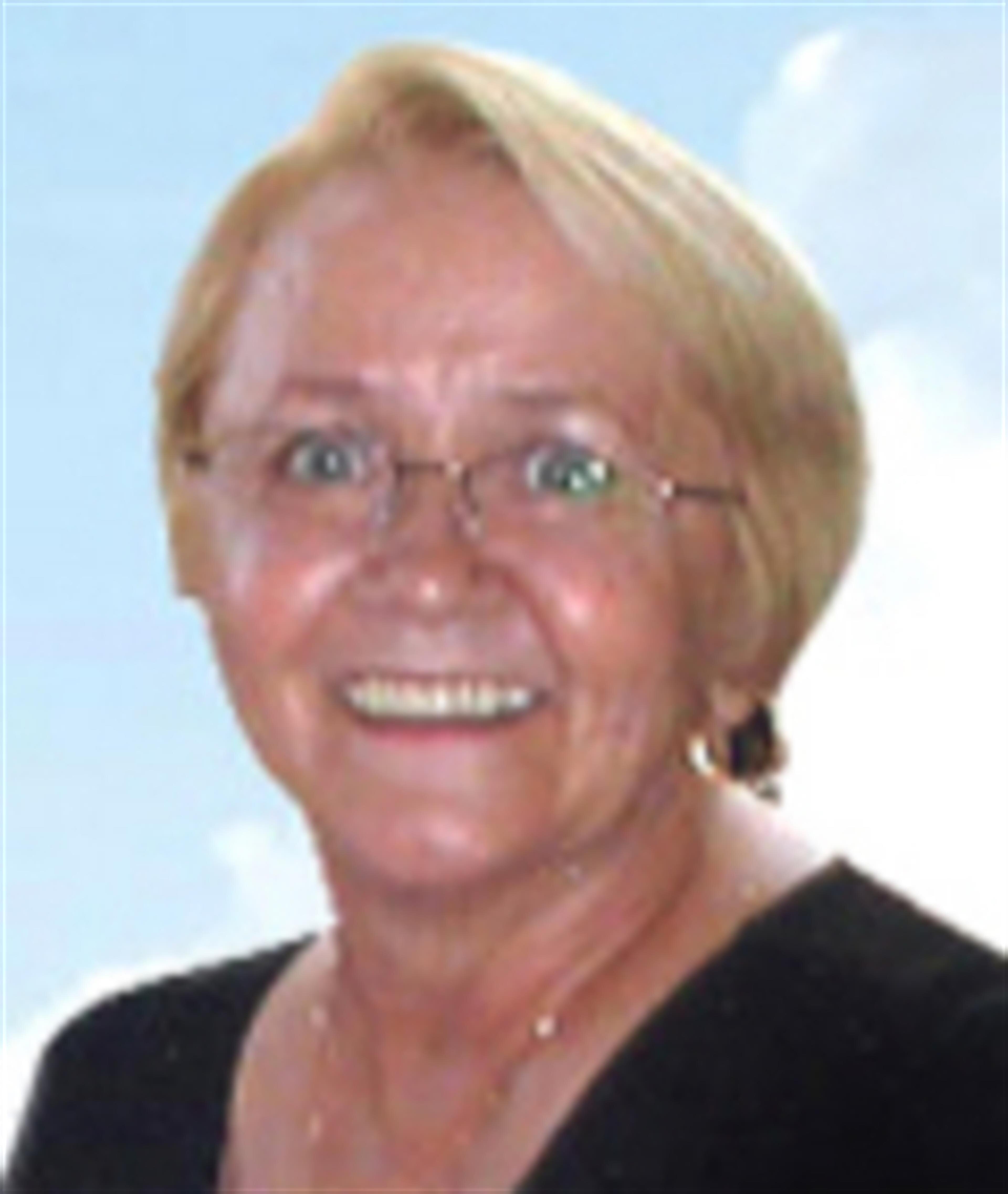 Mary Jayne Hervey-Morales