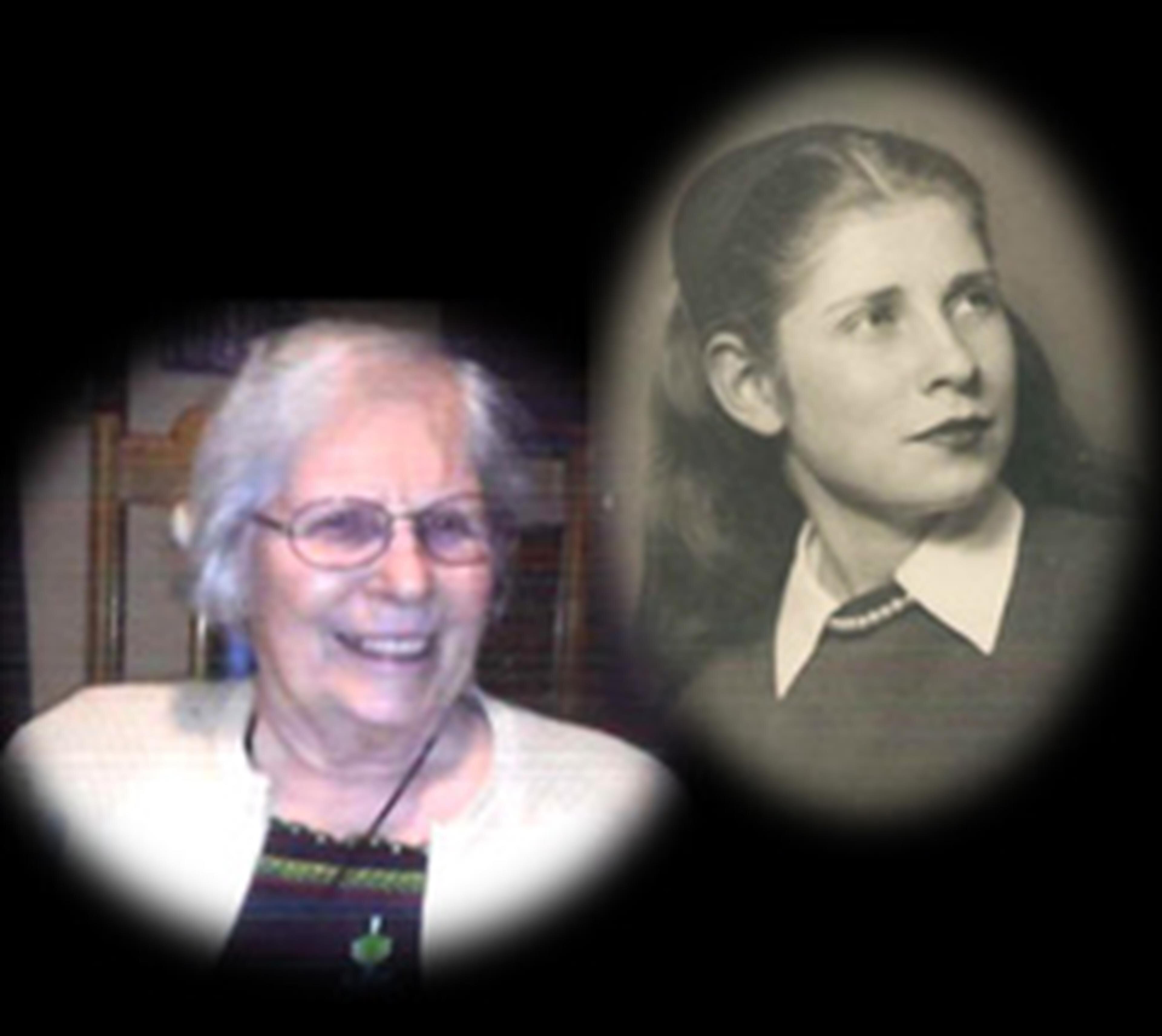 Louise Shapiro