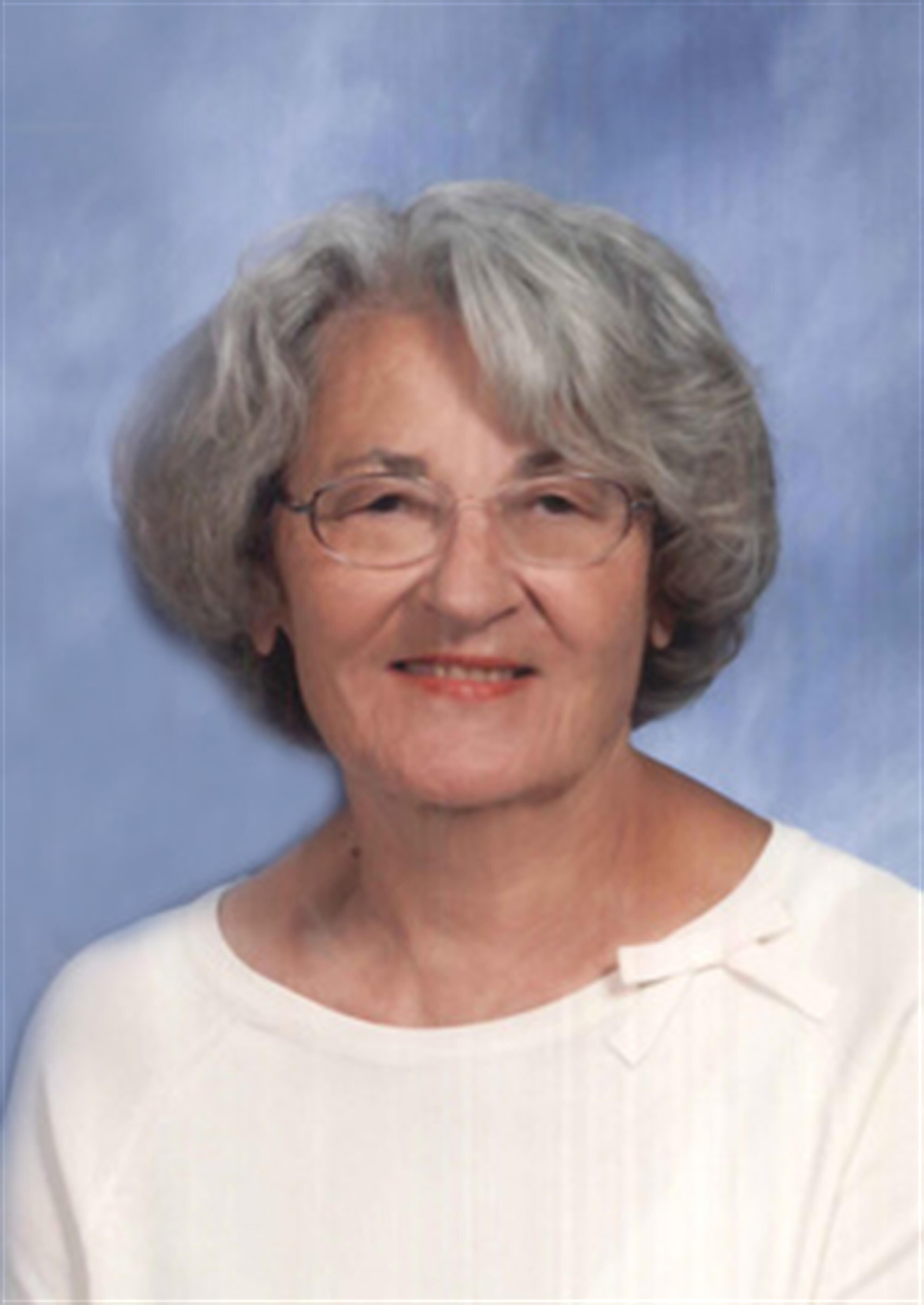 Dora B. Dimitt