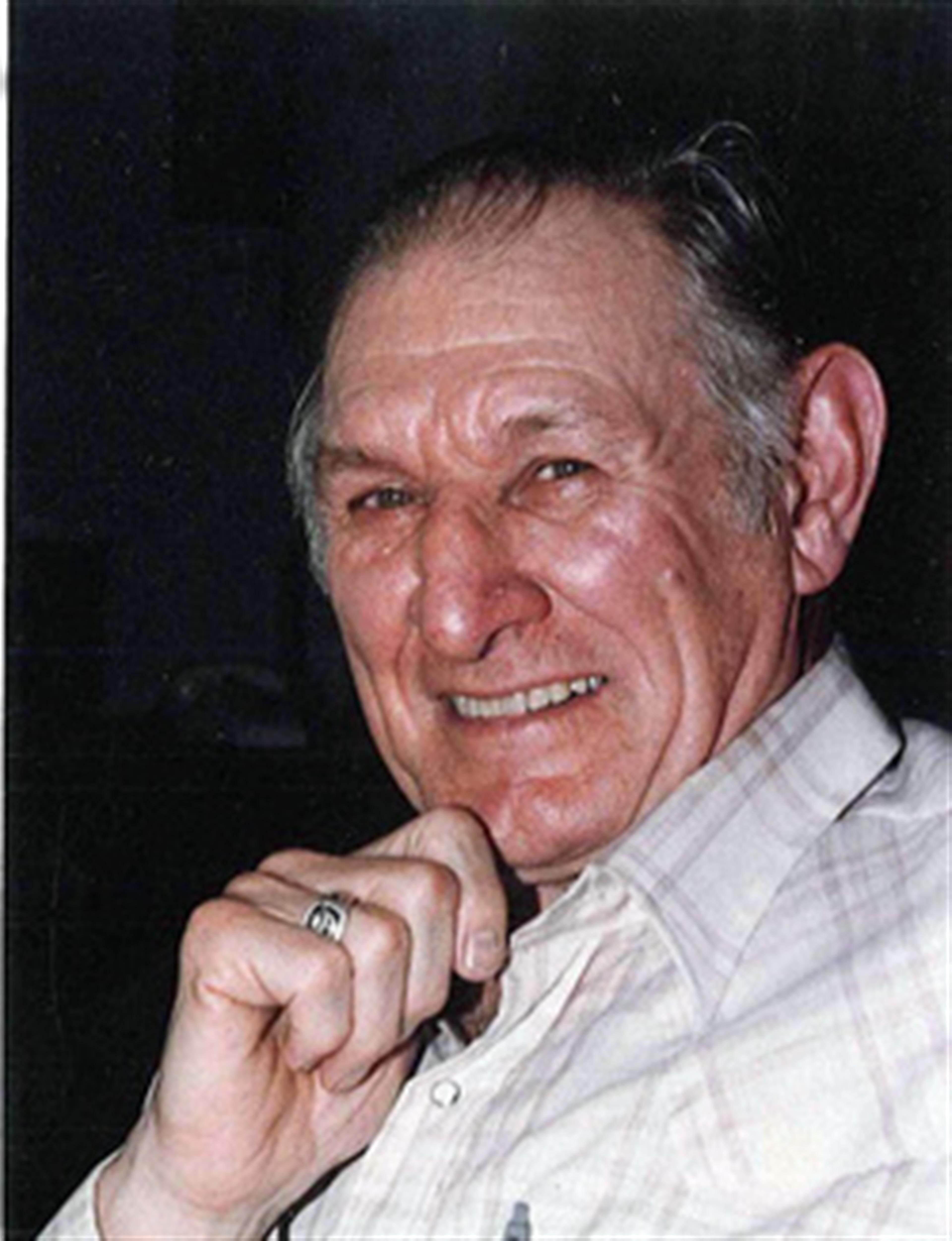 William James Hess