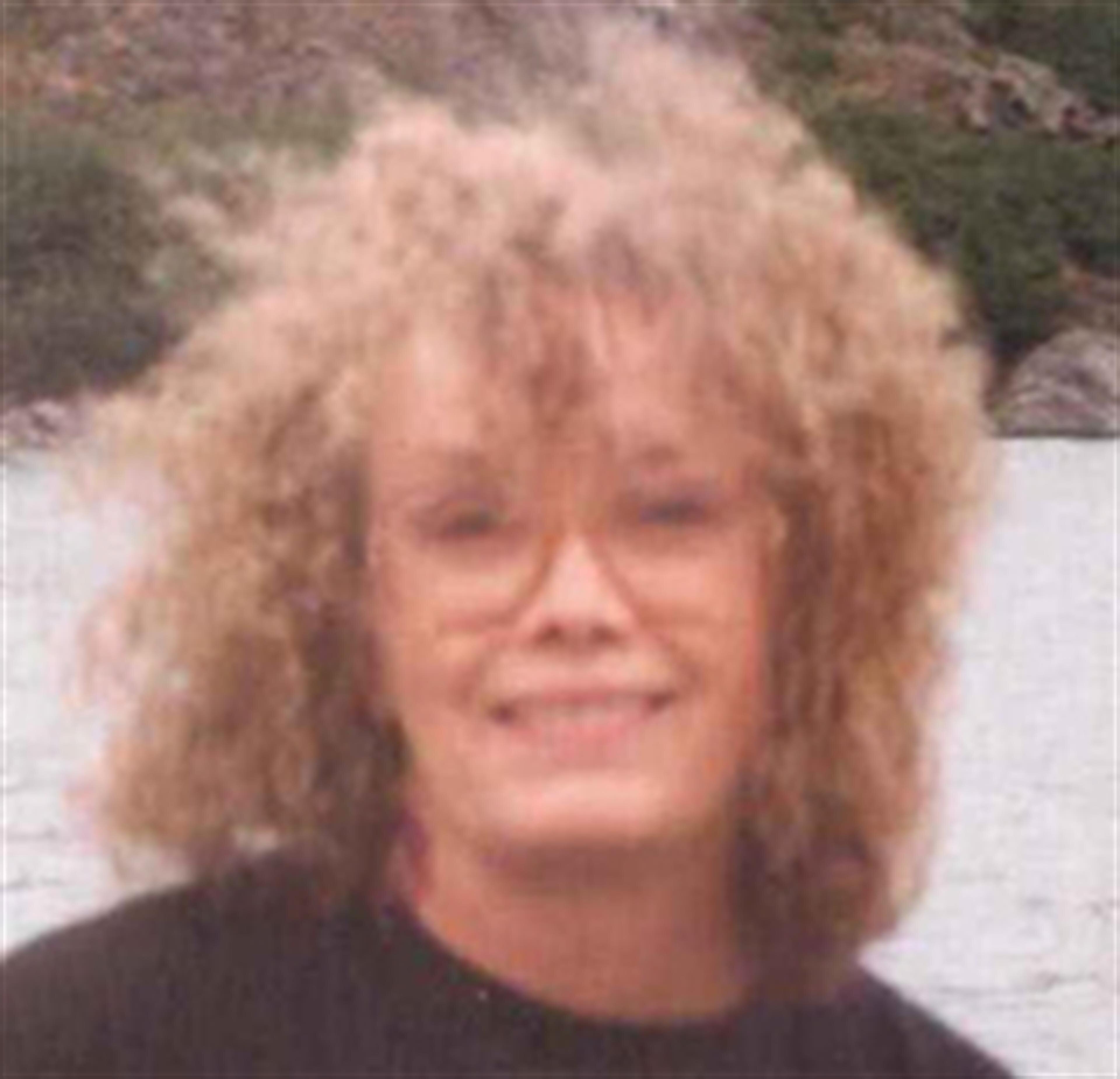 Jamie Lynn McMillan