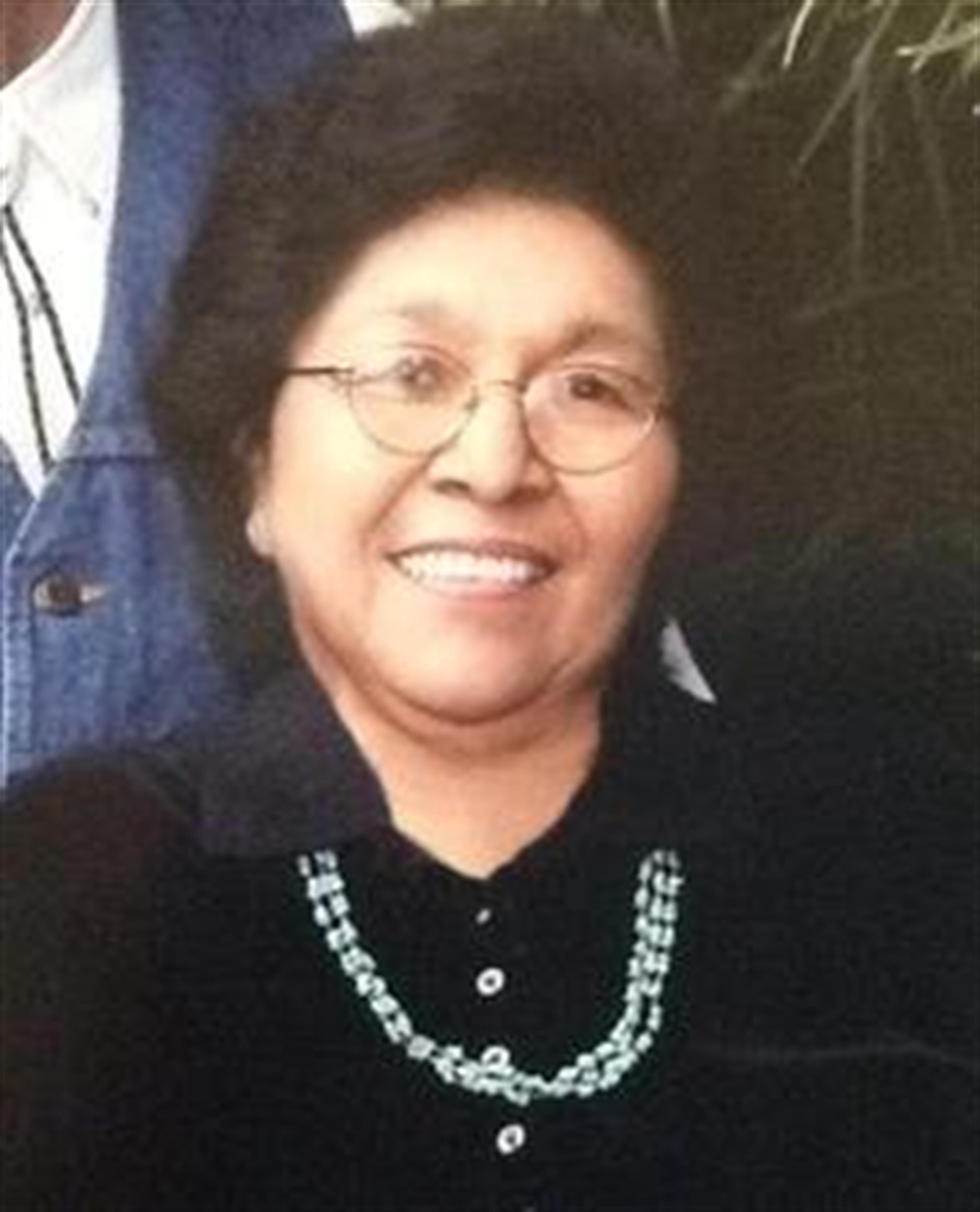 Anna Mae Chana