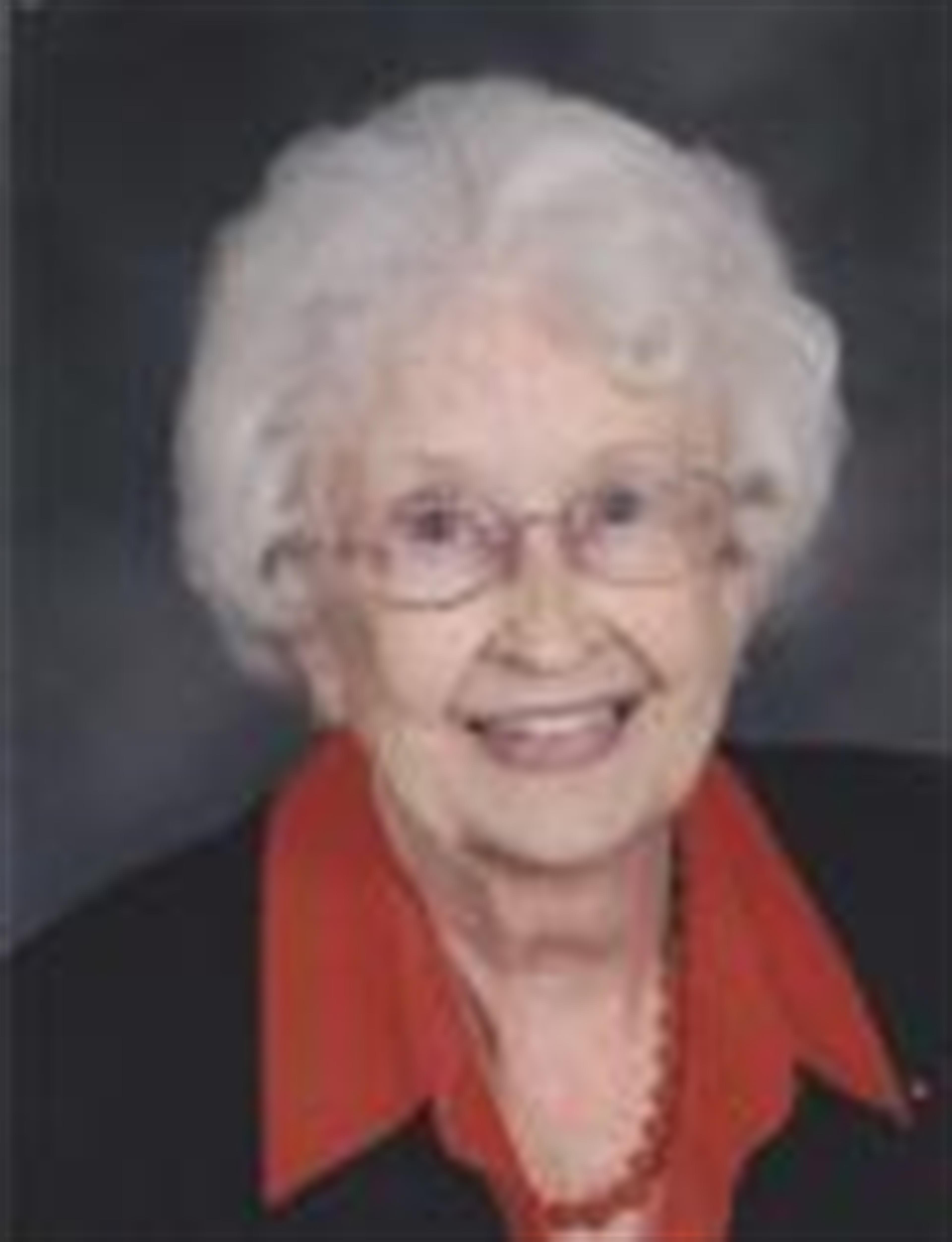 Kathryn B. Sholes