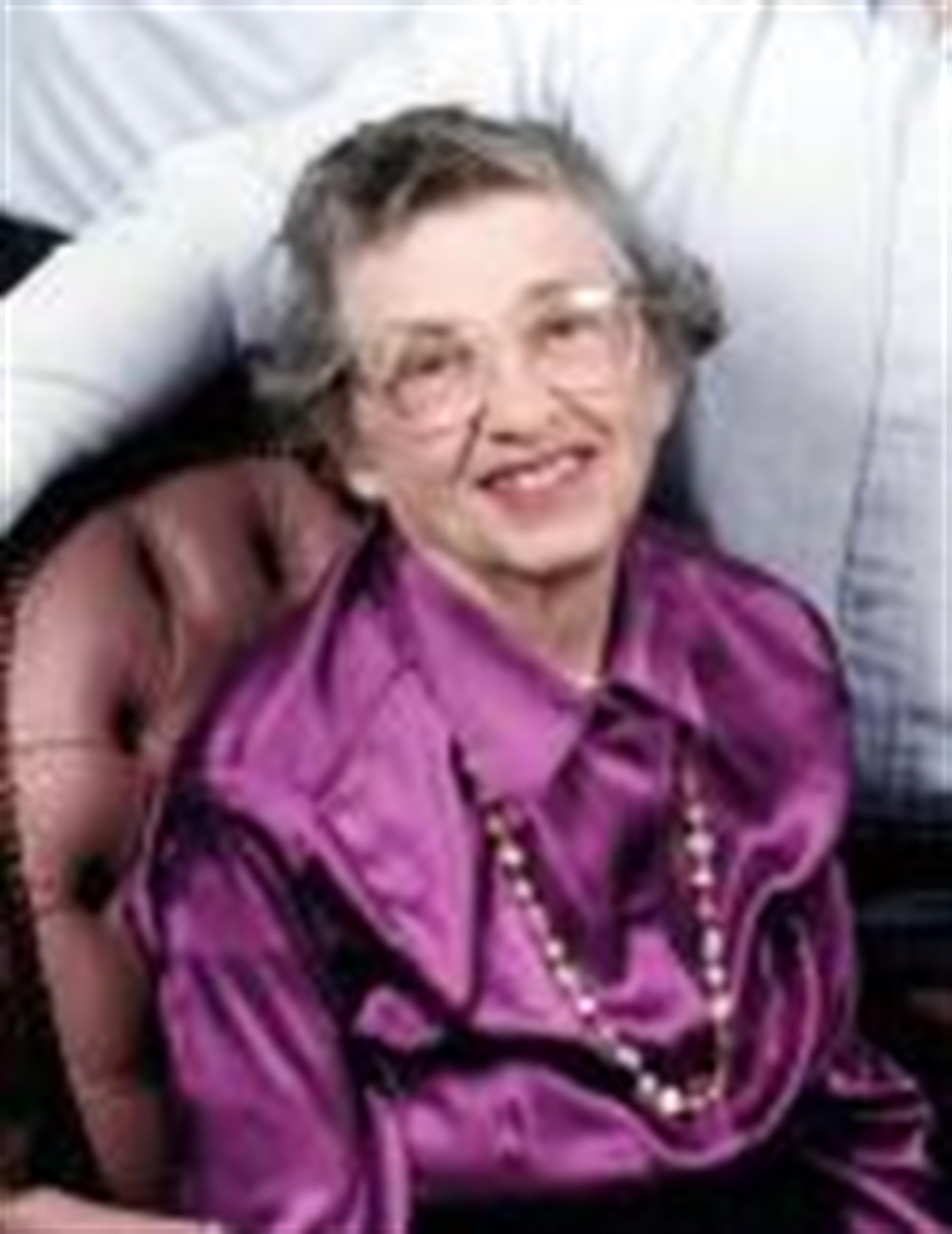 Marionbetty Kadin Klein