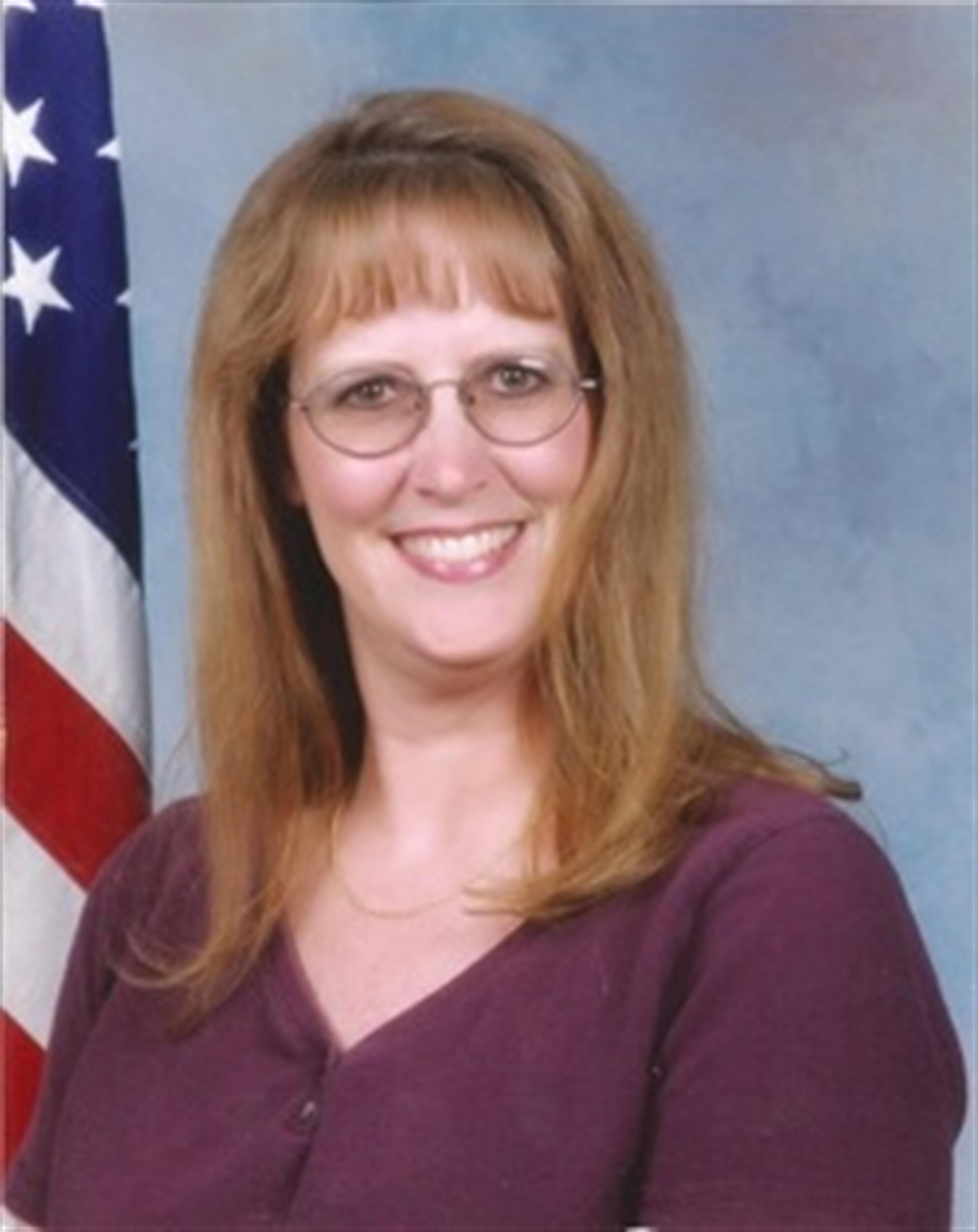 Deborah Sue Domanico