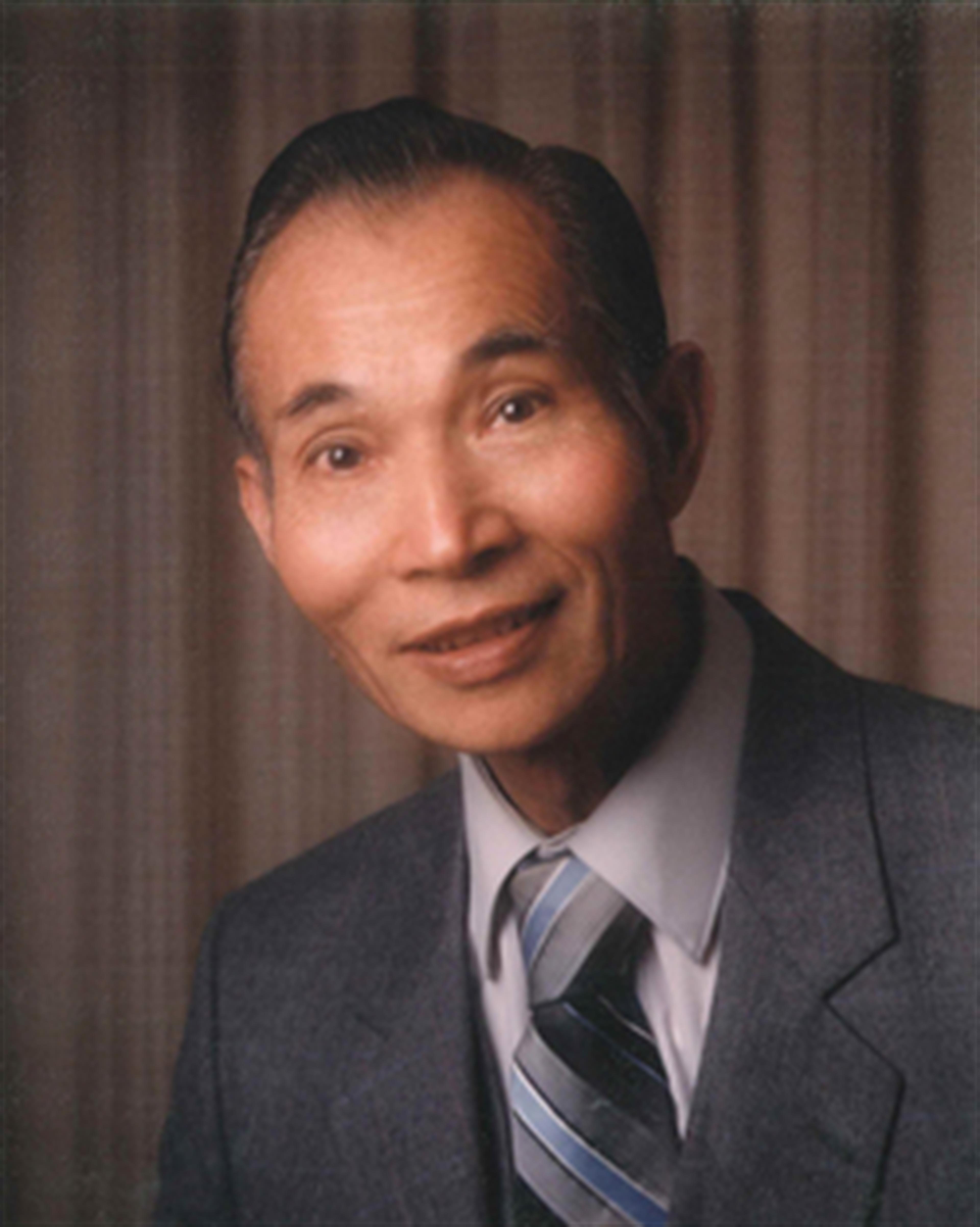 Phillip Gee