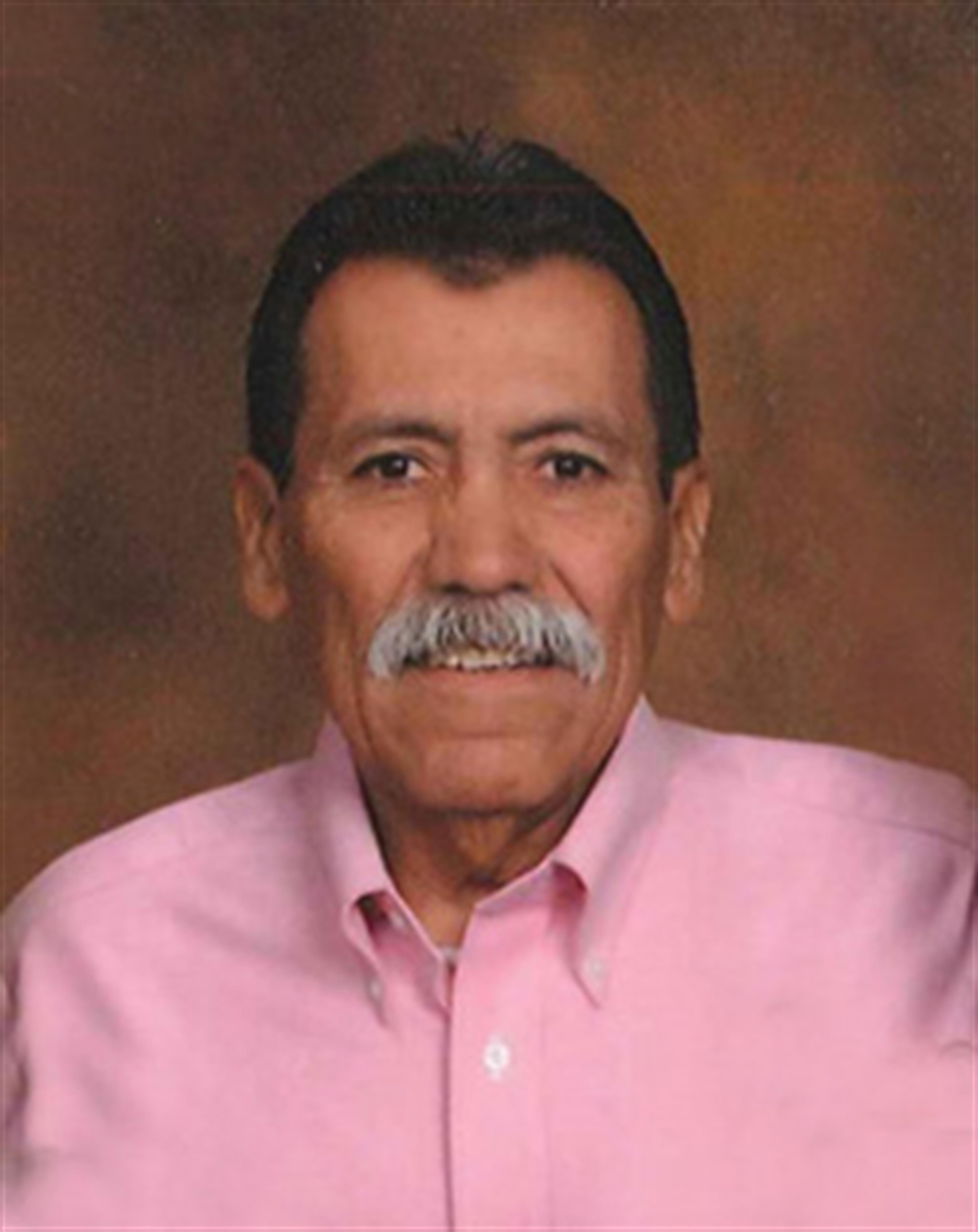 Ralph Gobea Dominguez