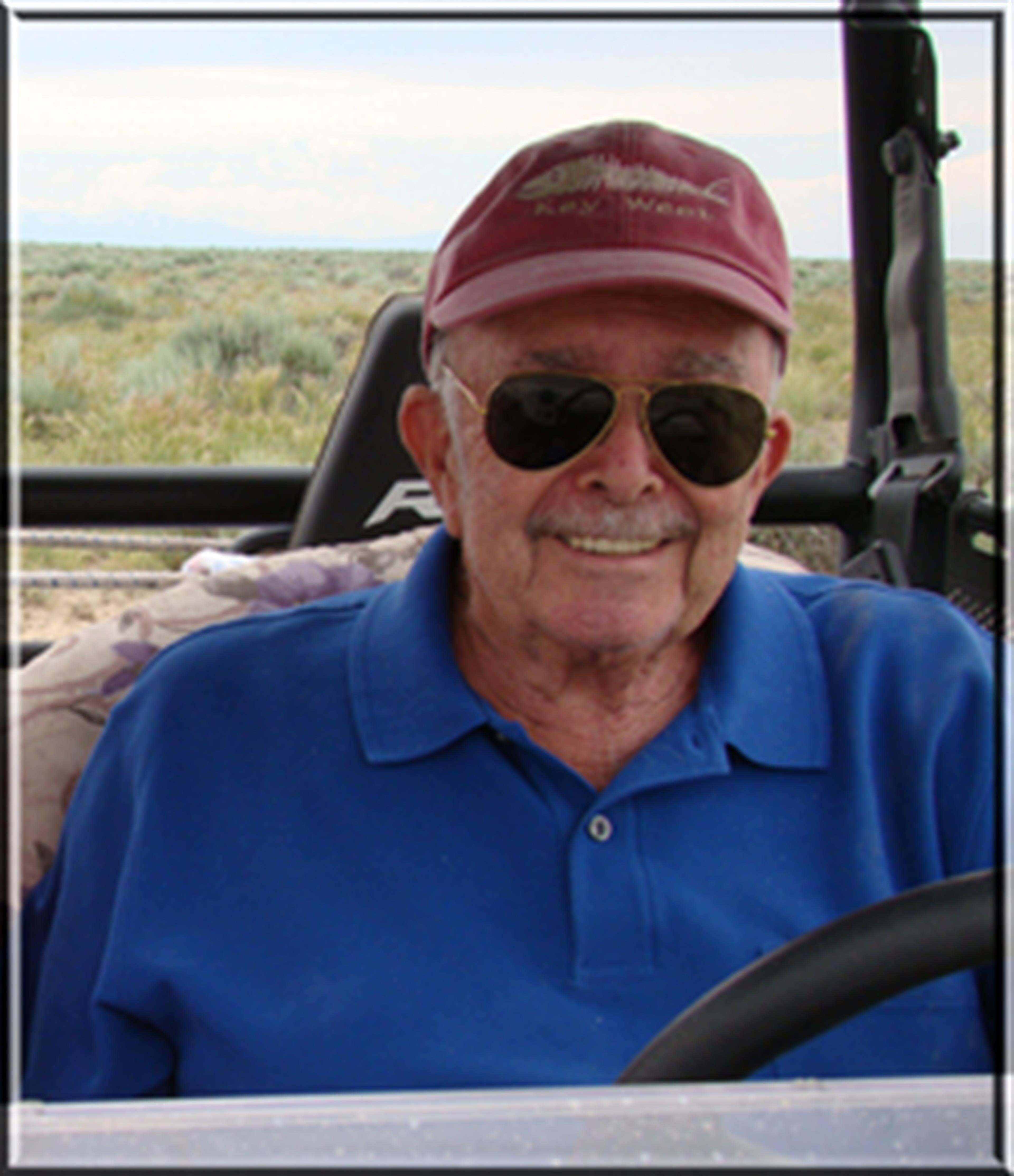 Robert M. Simmons