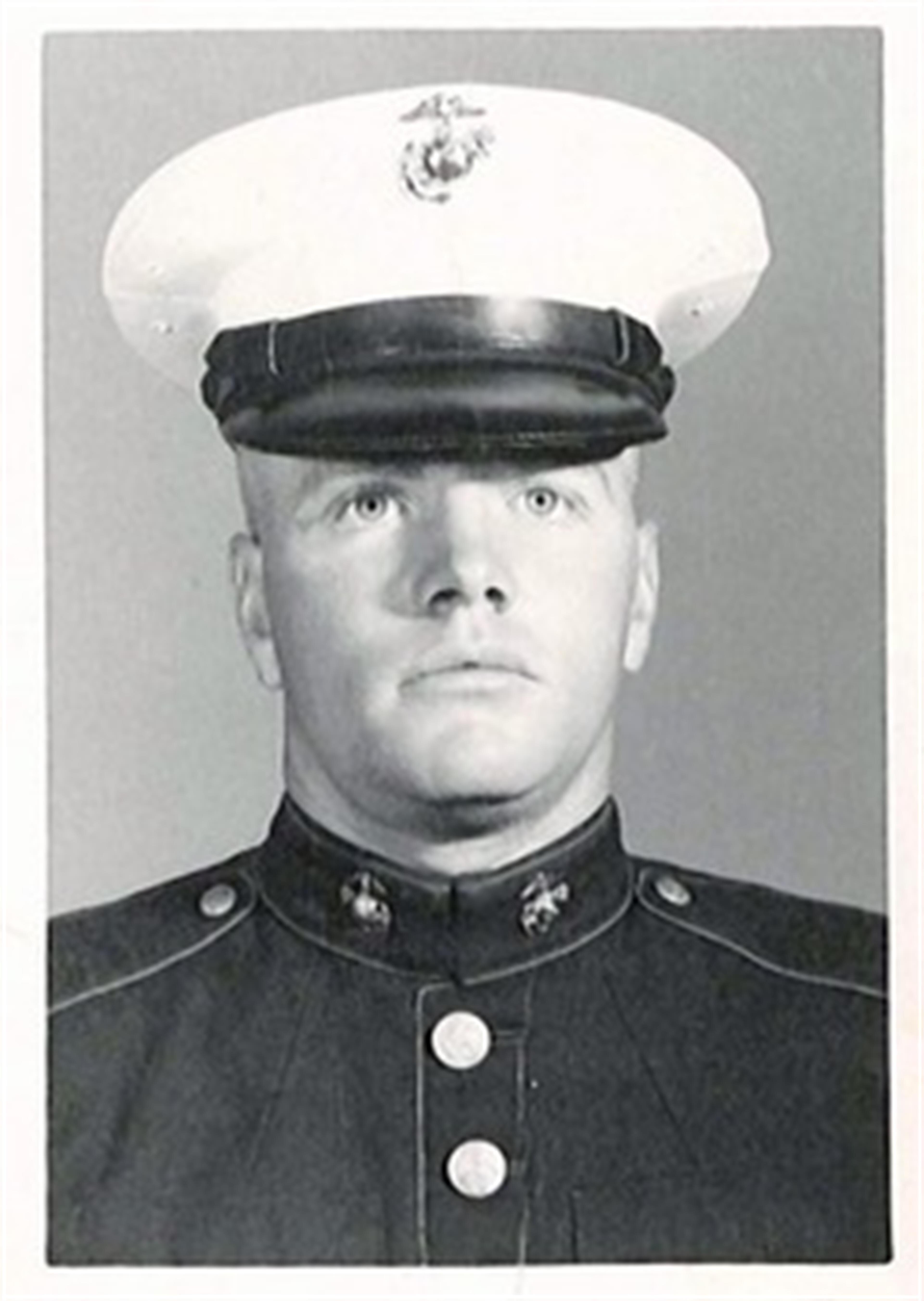 Joseph Lewis Higdon