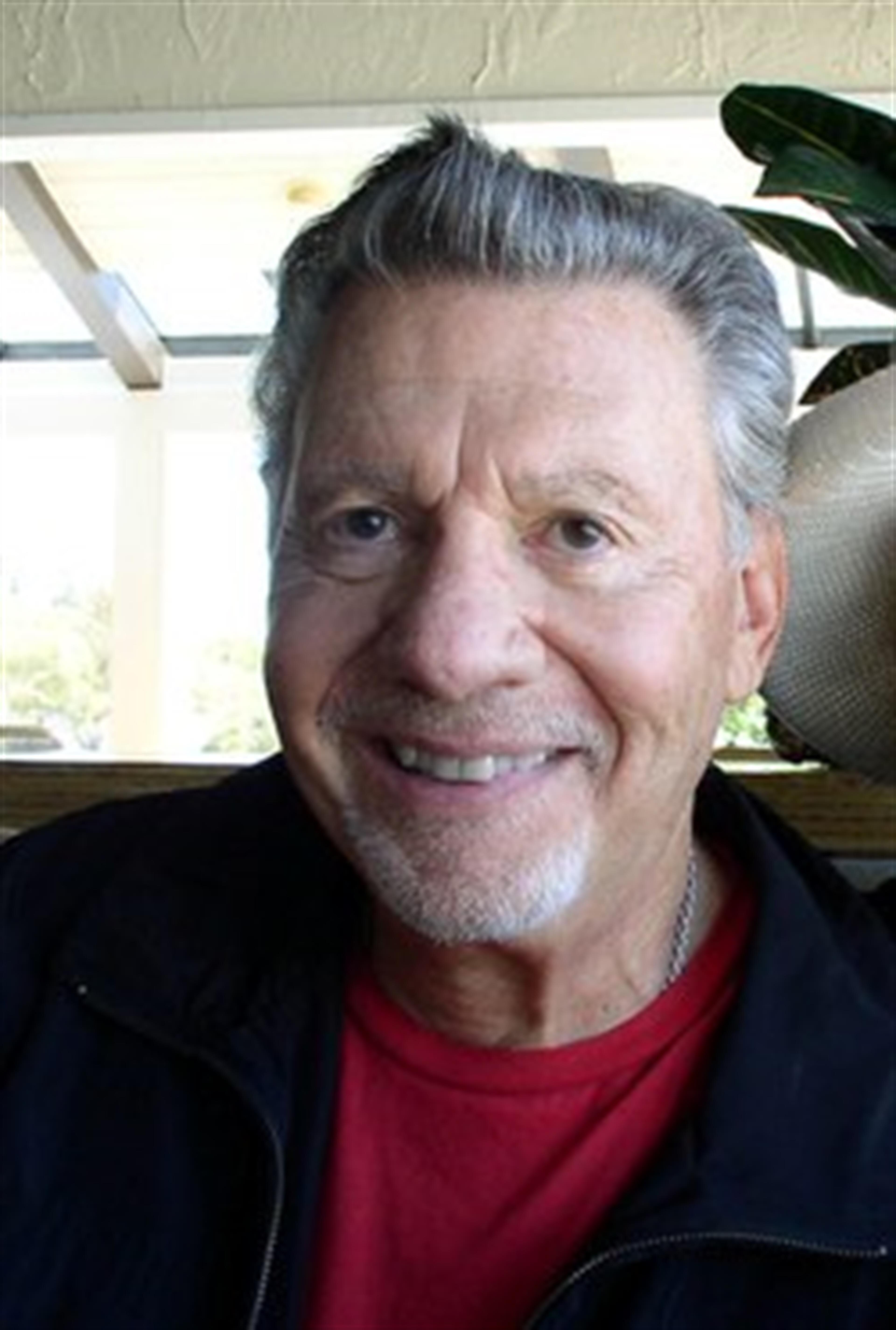 Alvin Kraus