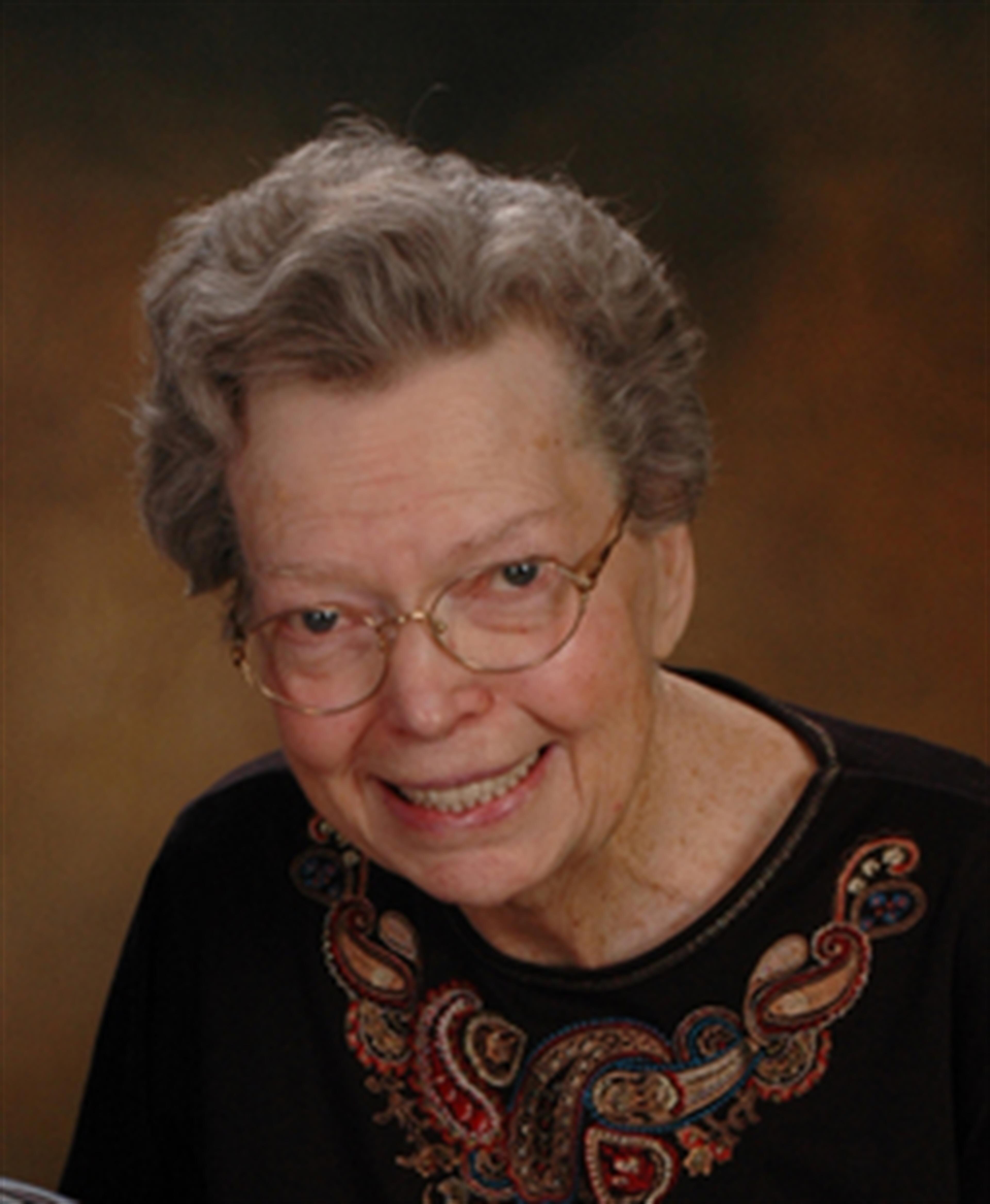 Betty L. Sipe