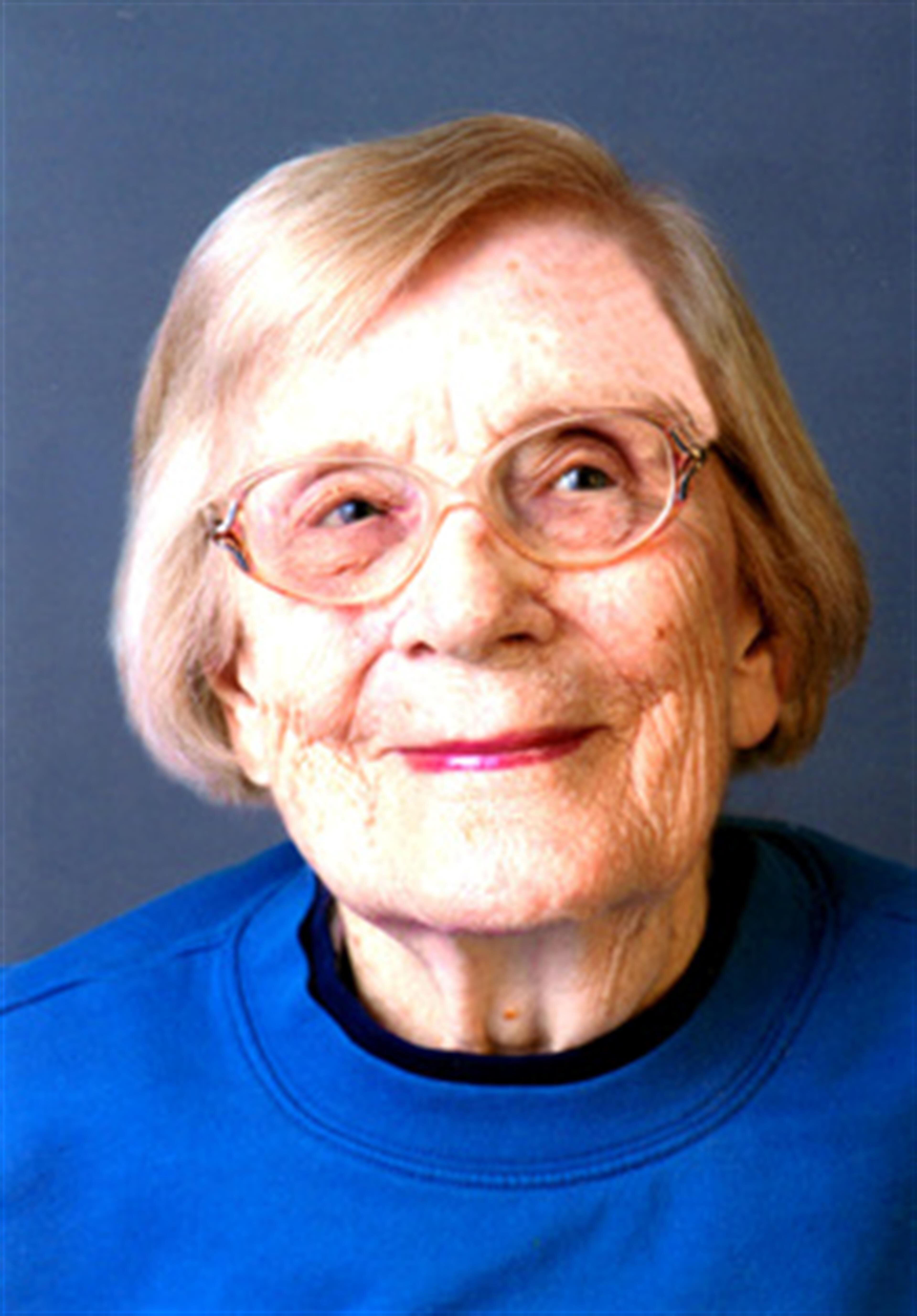 Madean Perrin
