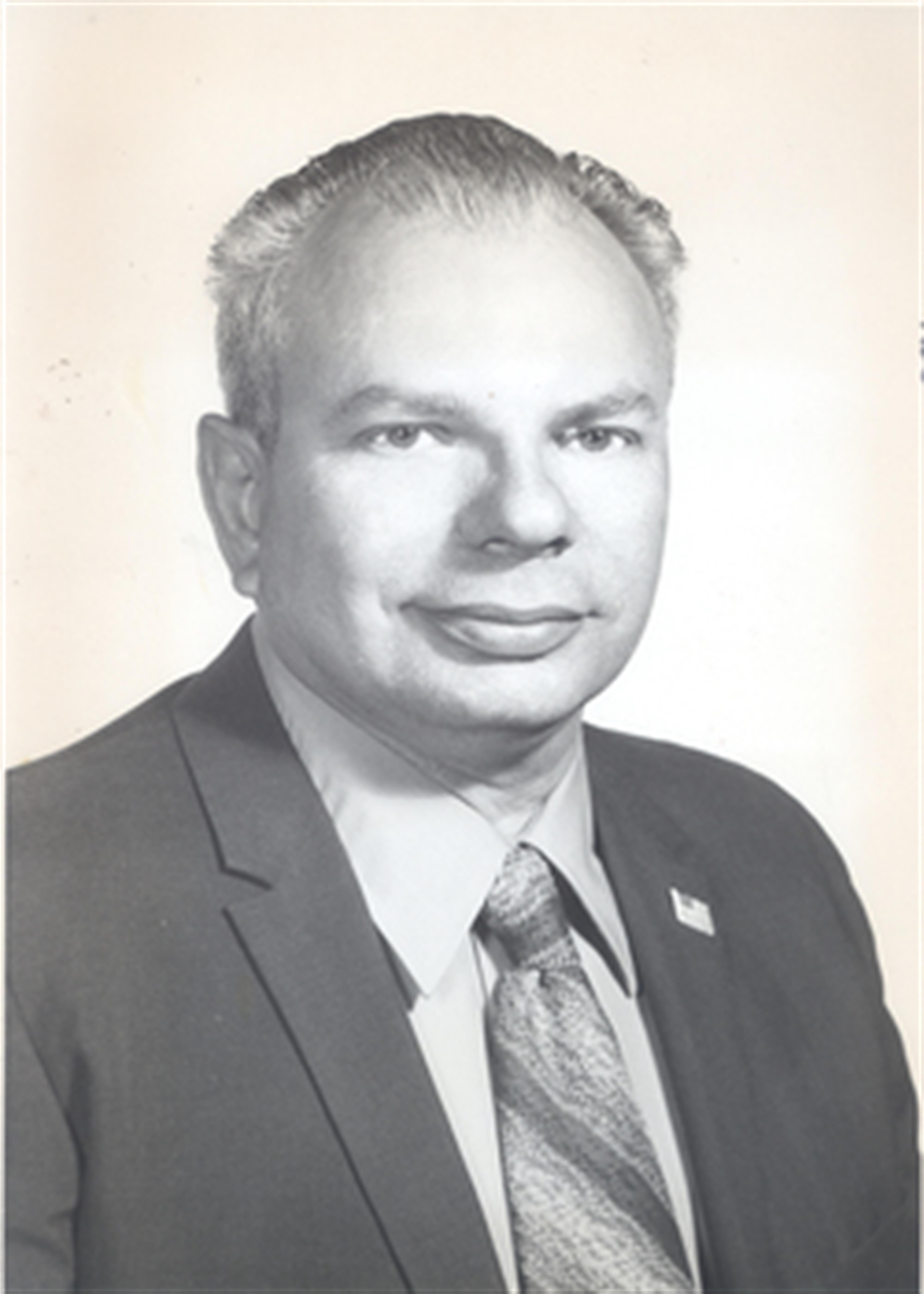Julius Mendel