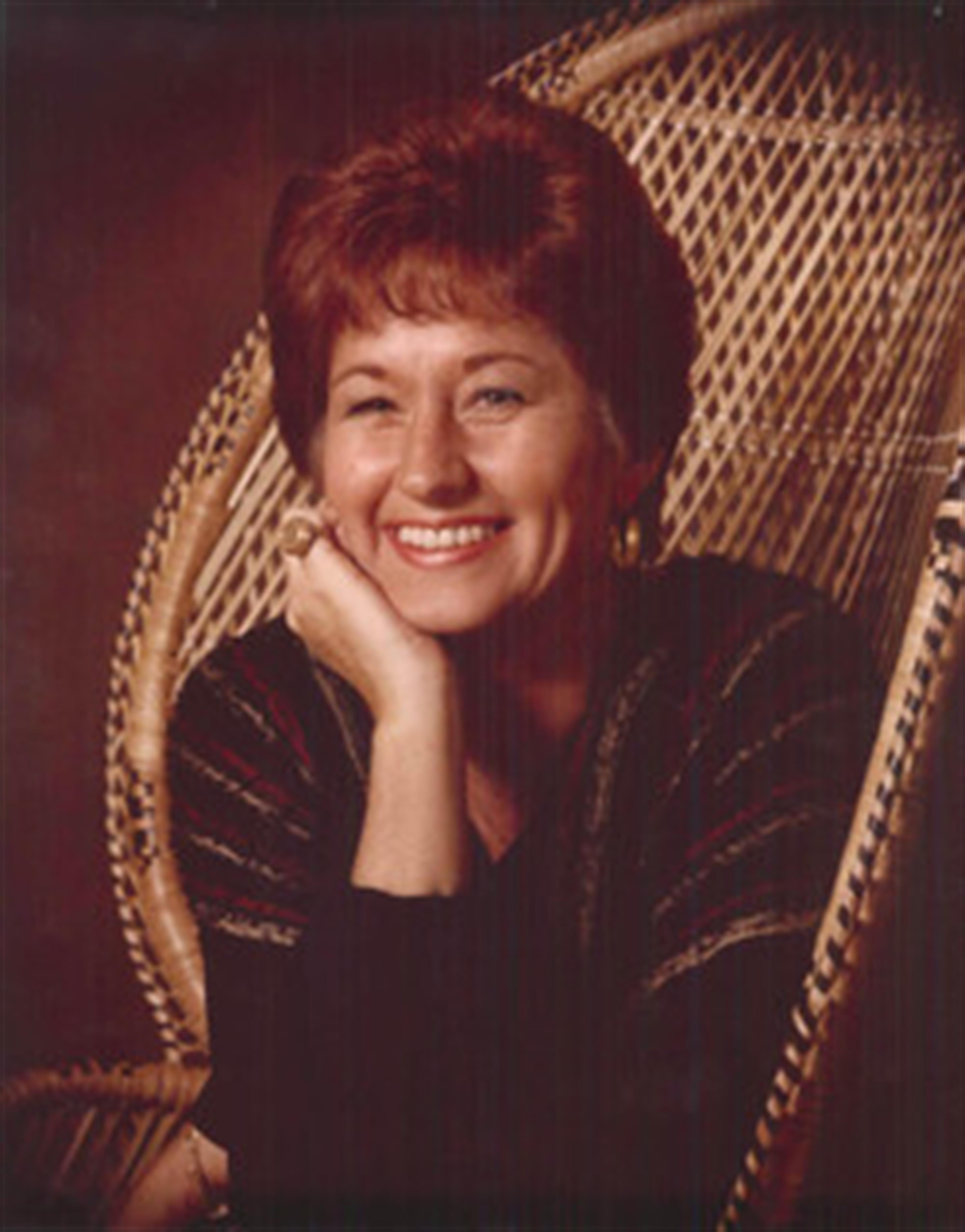 Barbara Jean Gibbons