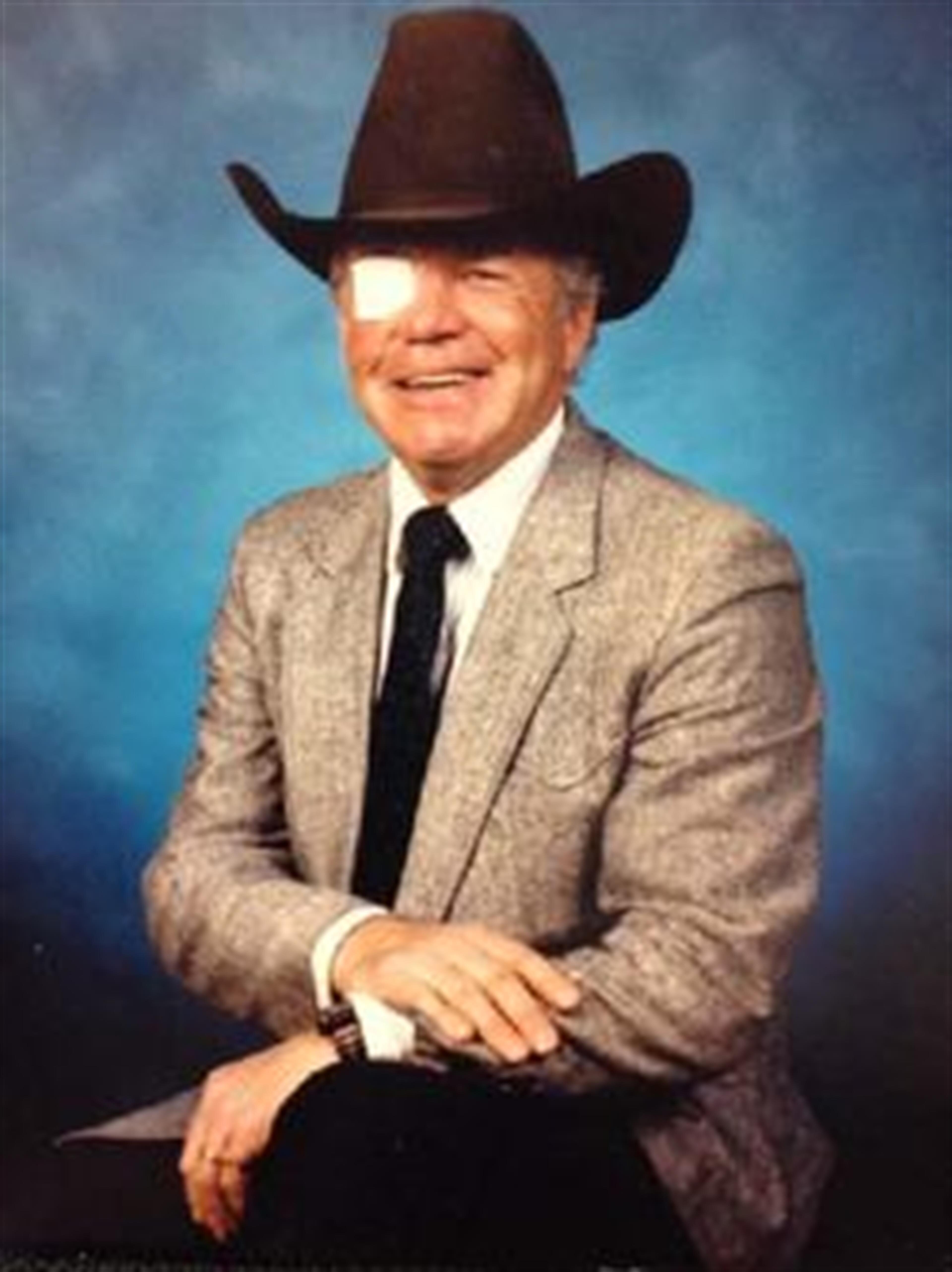 Donald Frederick Hill, Sr.