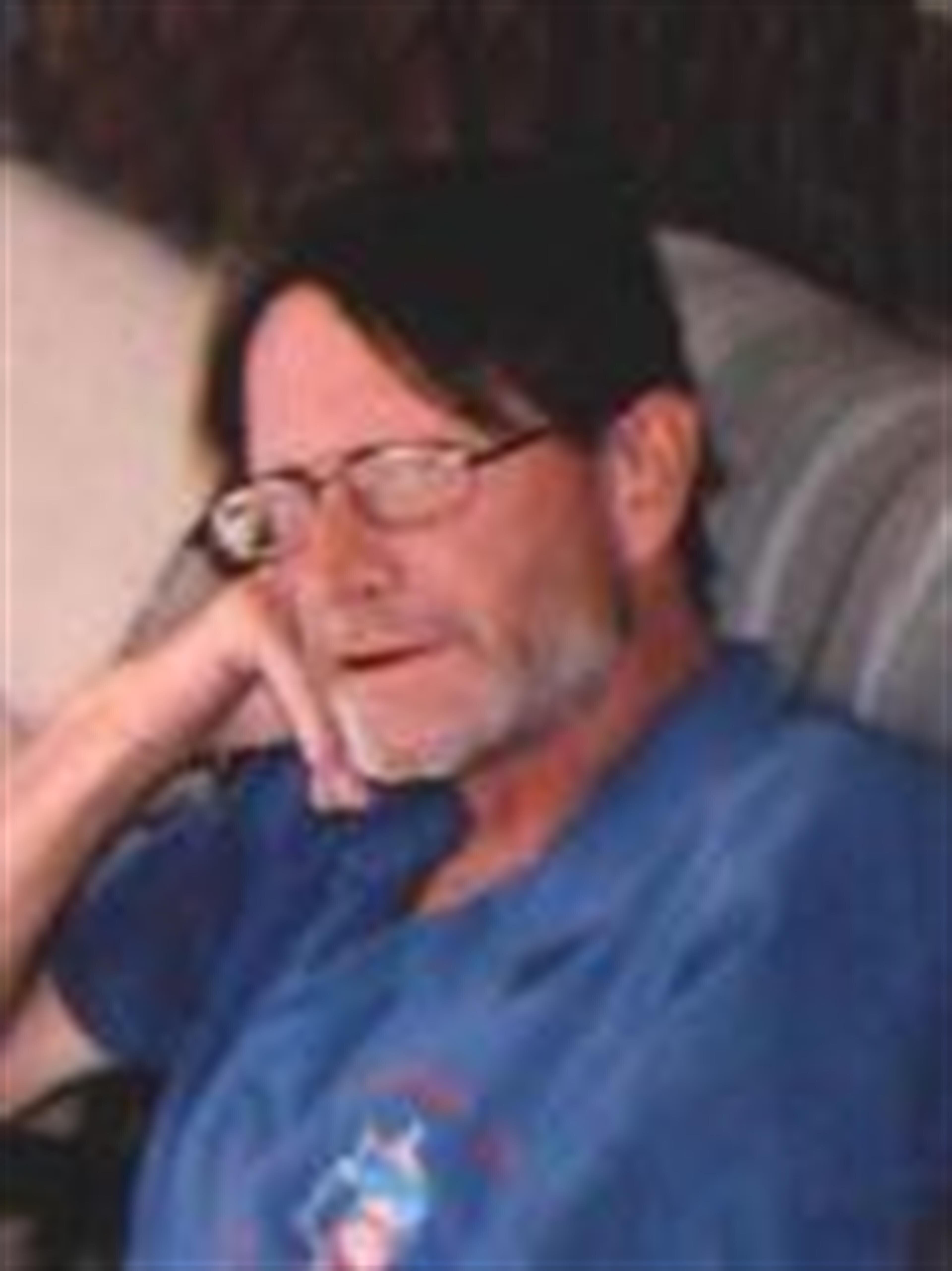 Randy Elendt