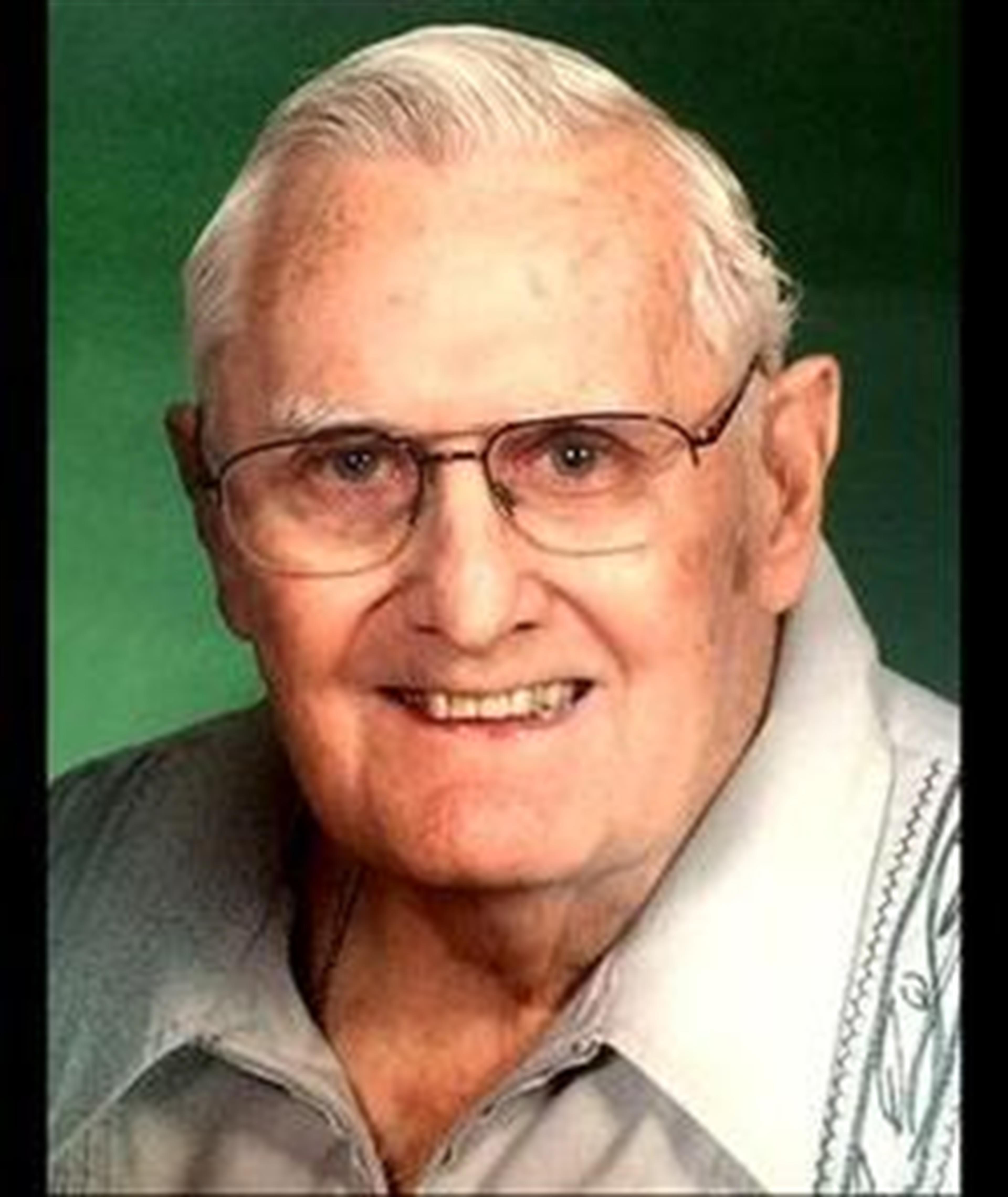 Jerome R. Small