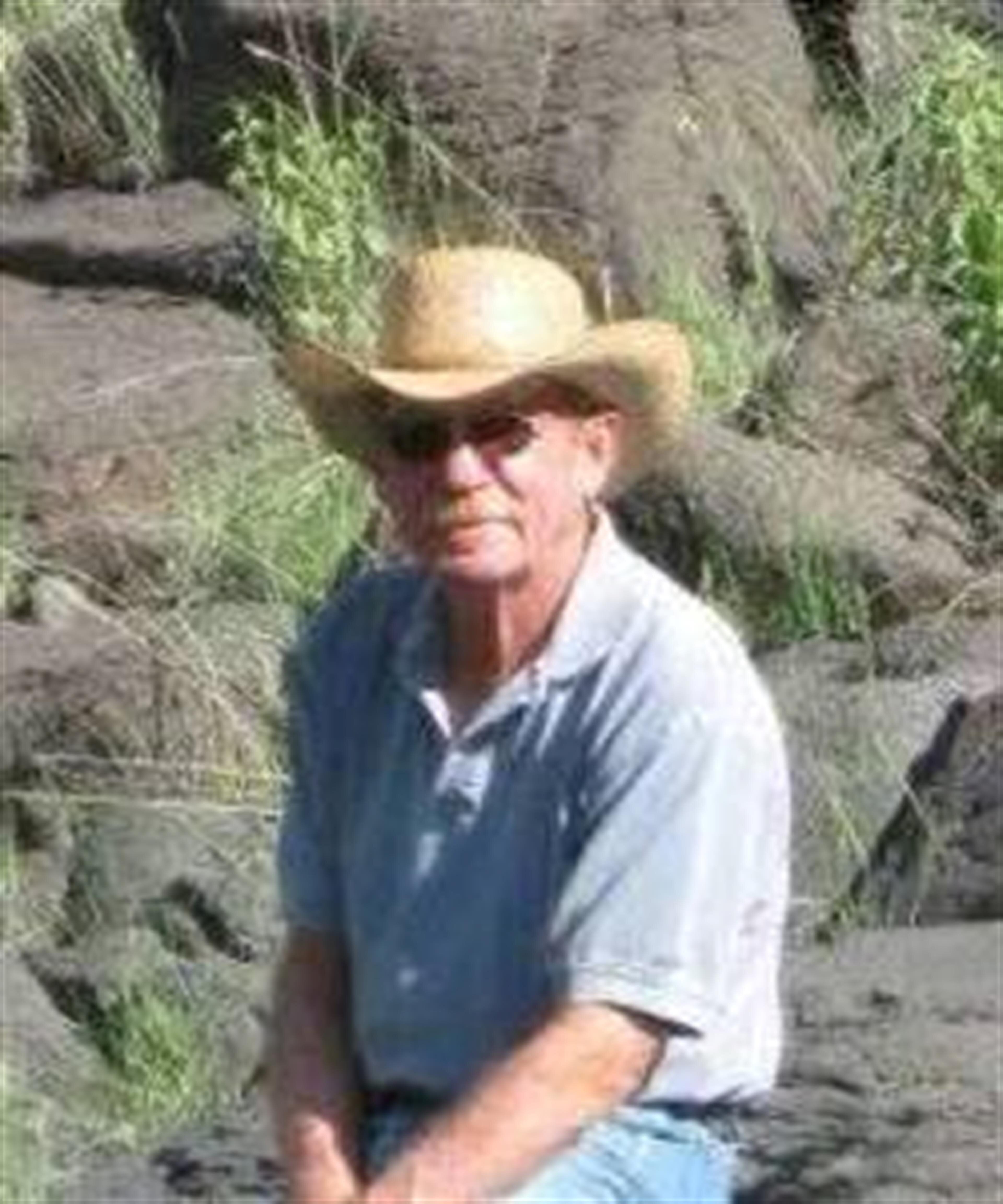 Robert Myrl Traynor