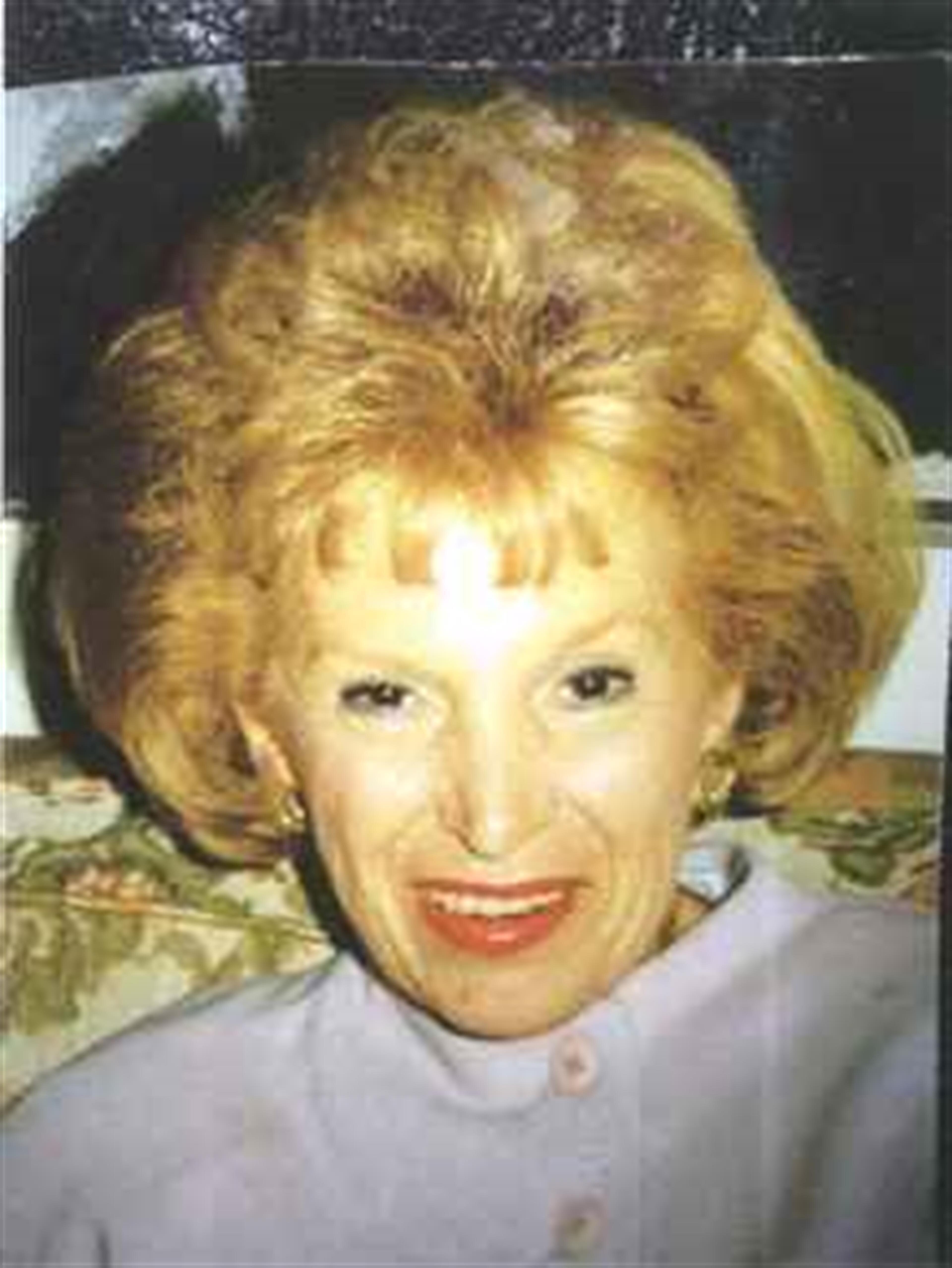 Roberta Sue Glaser