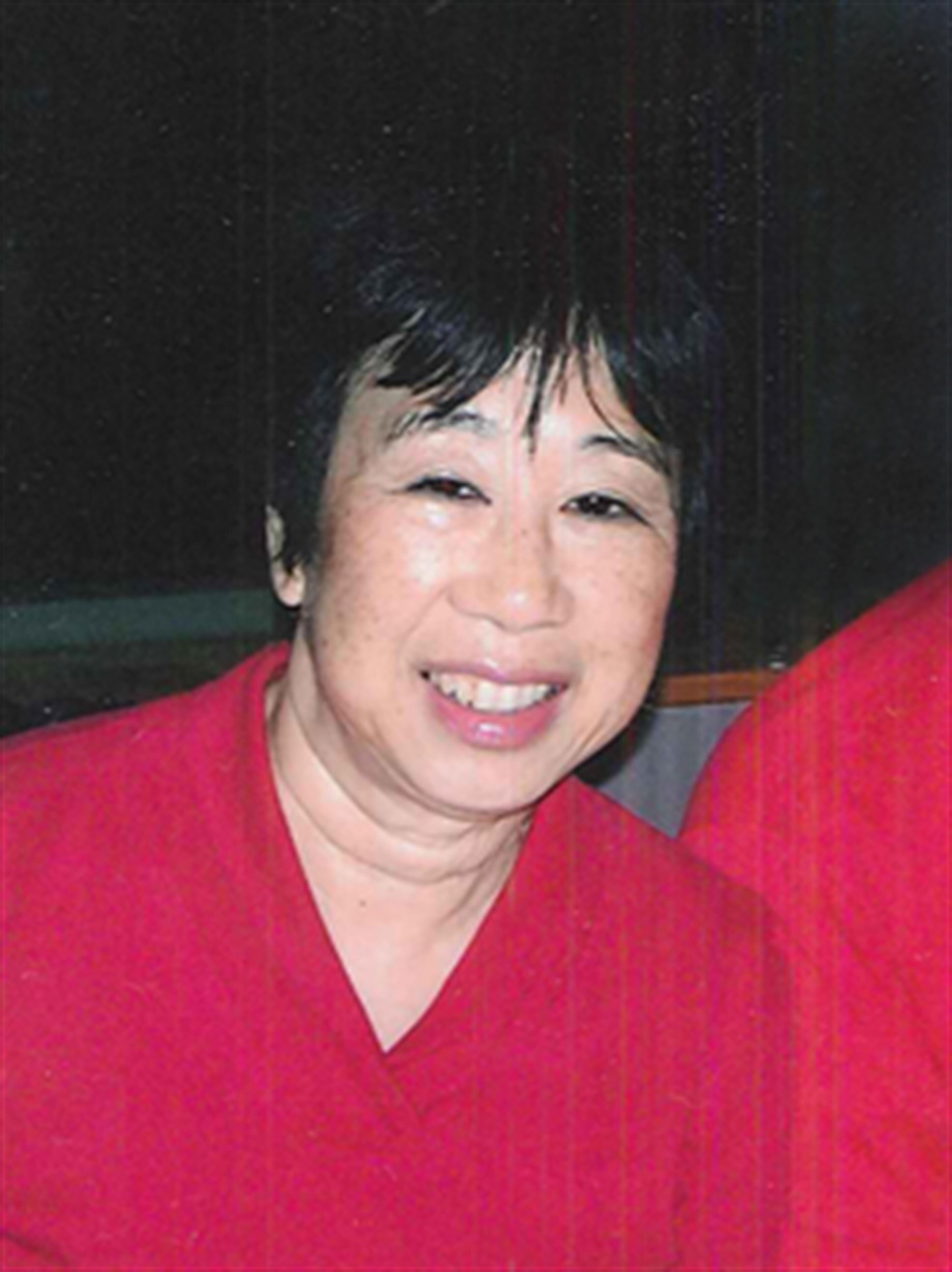 Dorothy Lee