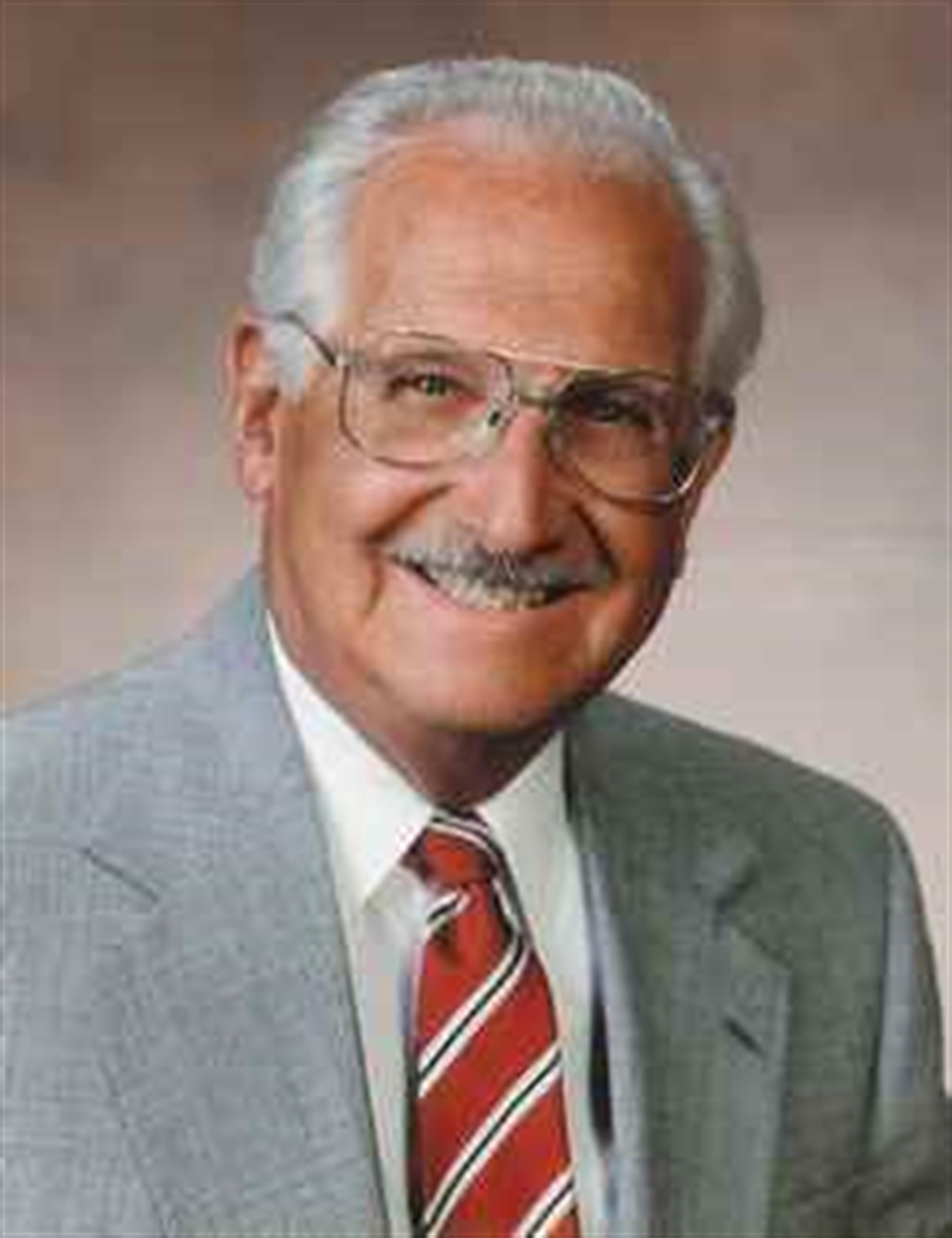 Morton K. Tuller