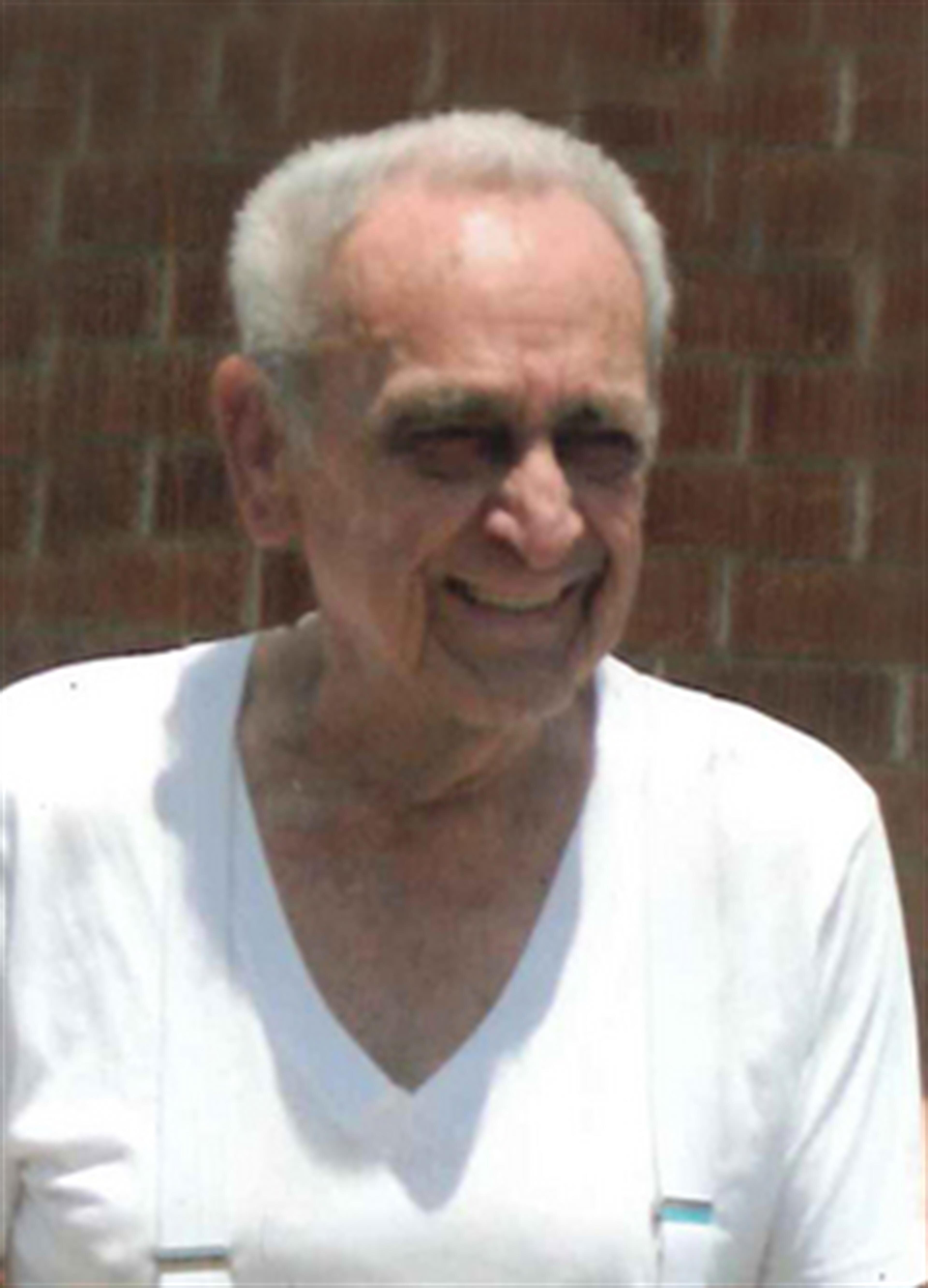 Joseph E. Elms