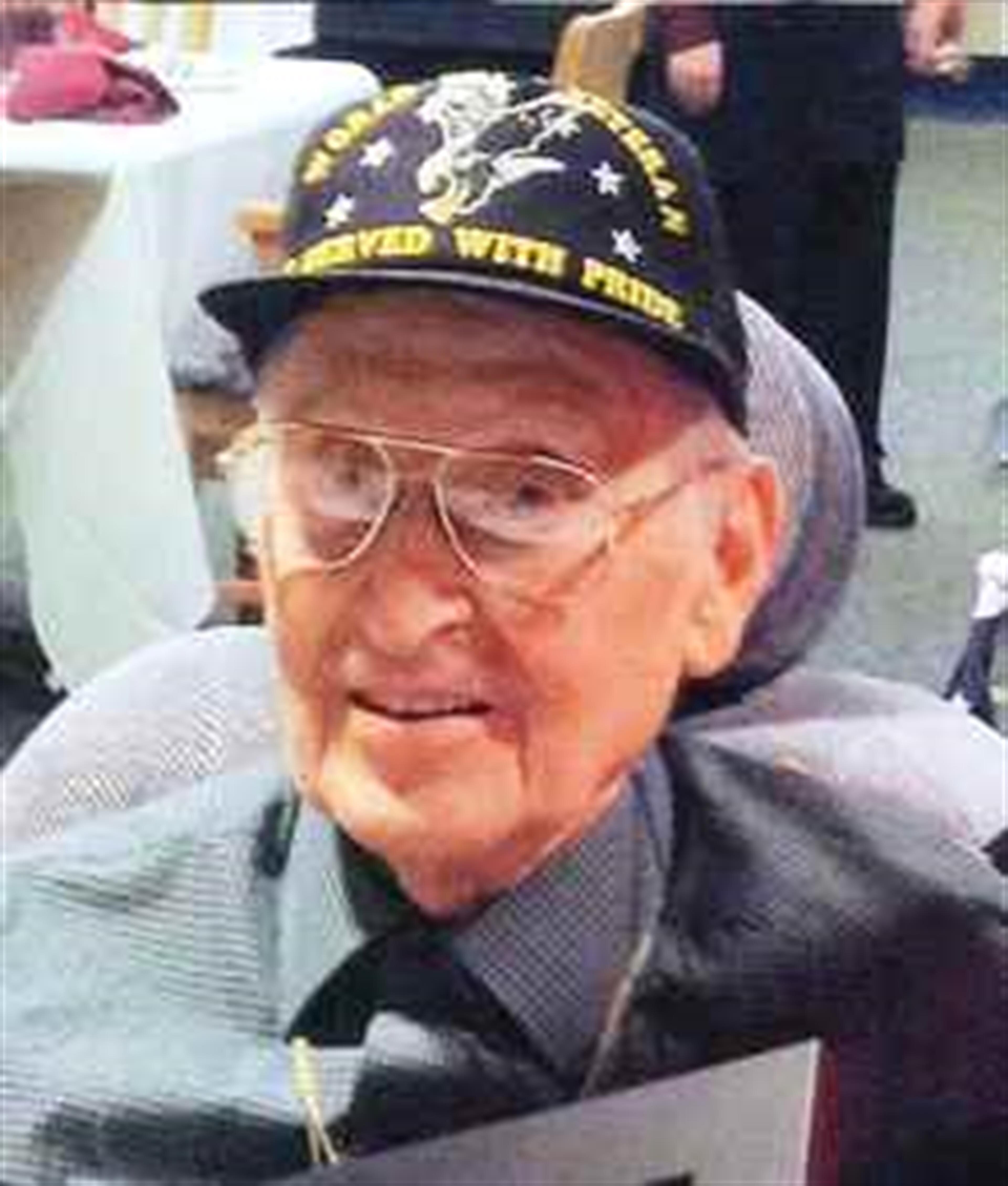 Rev. Aaron Samuel Polinsky