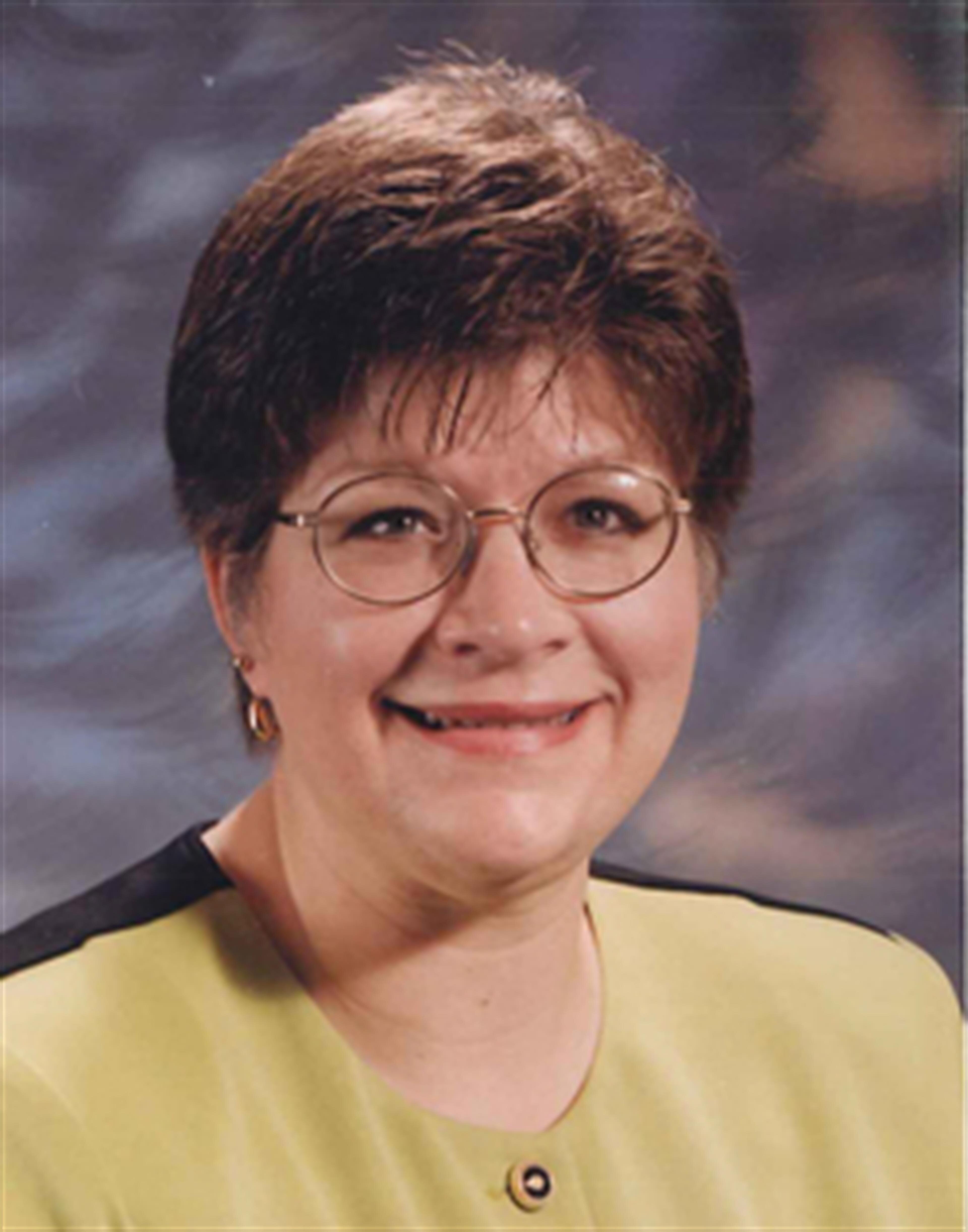 Patricia Runyon Cline
