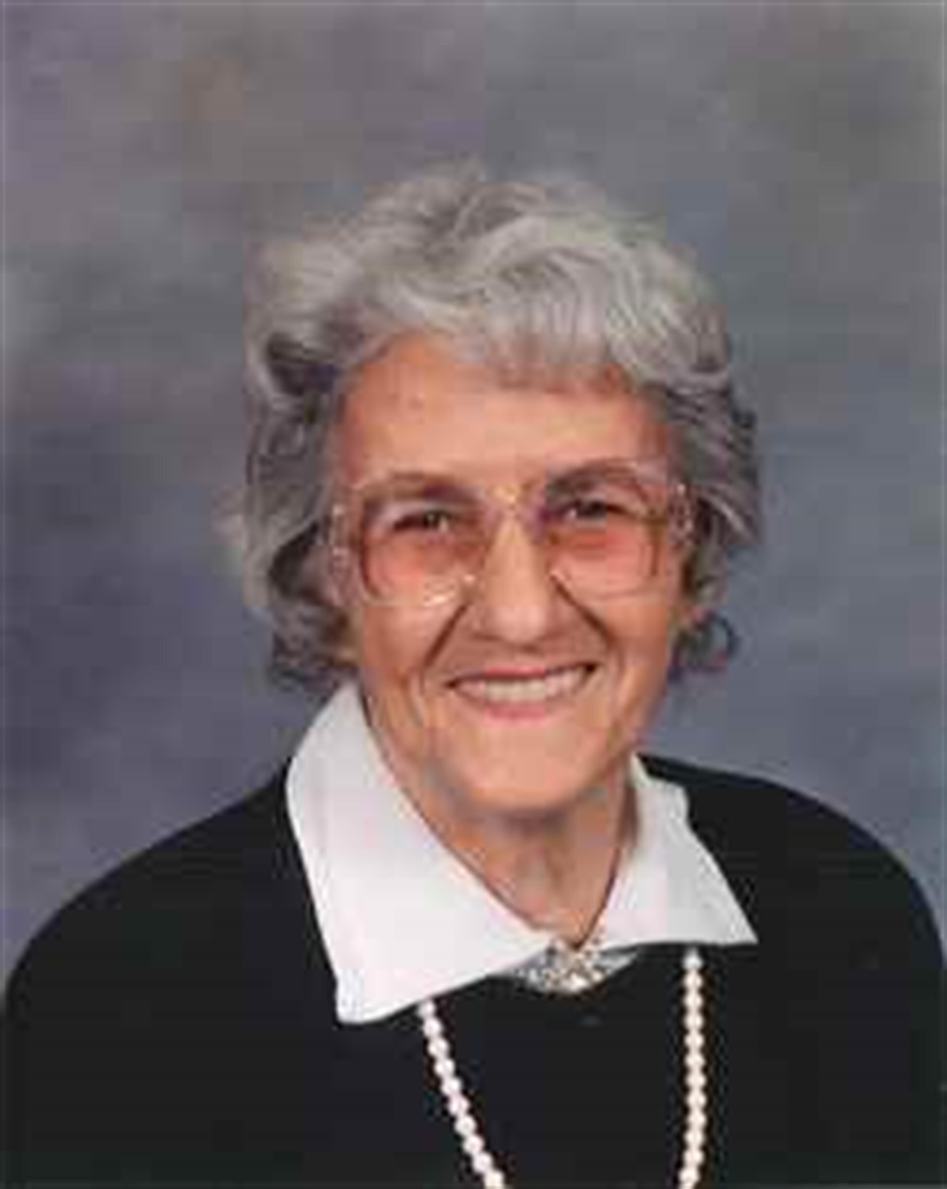 Rose Cochran